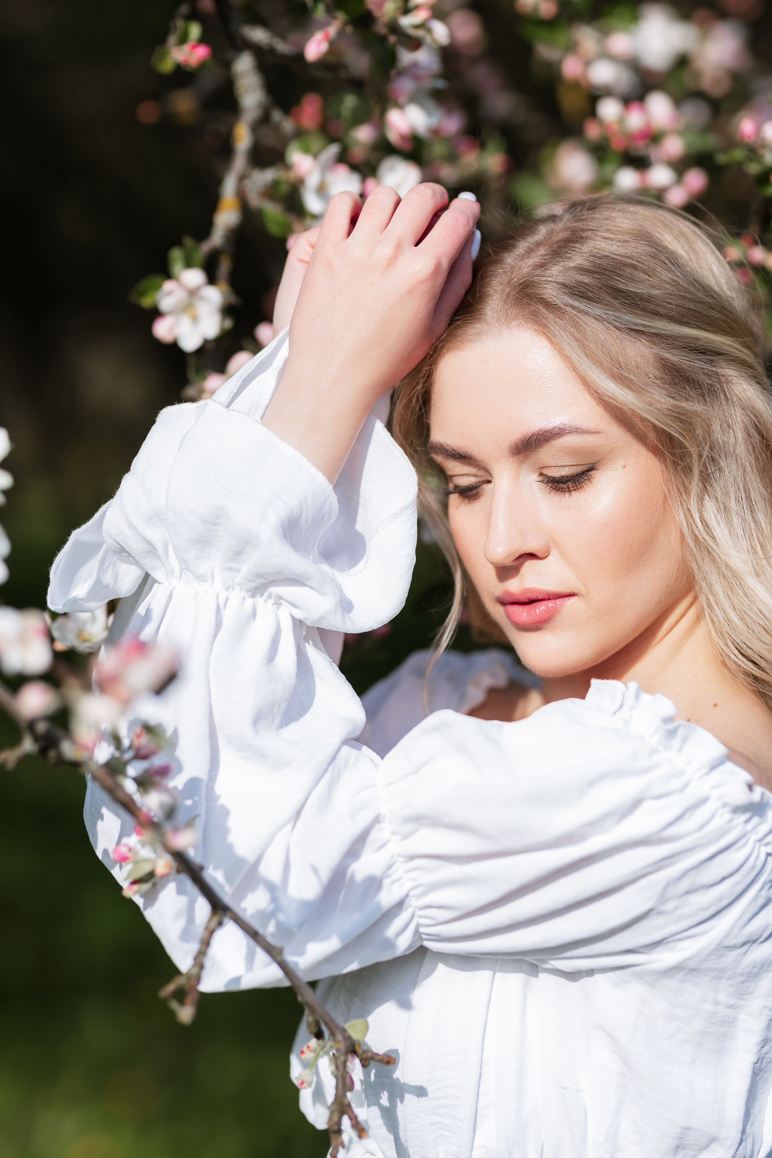 ЛОШИЦКИЙ ПАРК. Cheta Kovalevsky фотографы