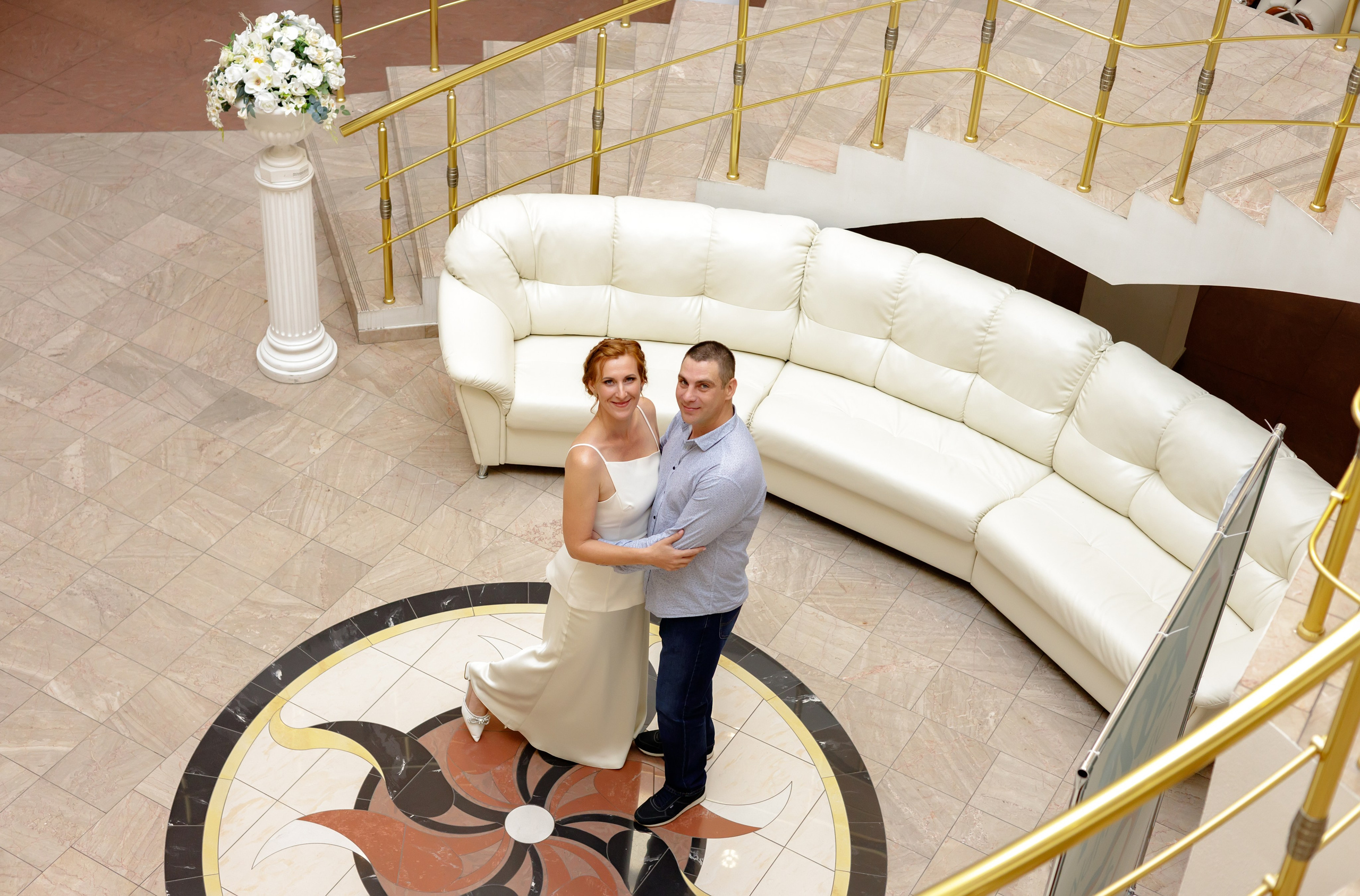 Свадьба Приморский ЗАГС. Фотограф в Санкт-Петербурге Знаменская Ирина