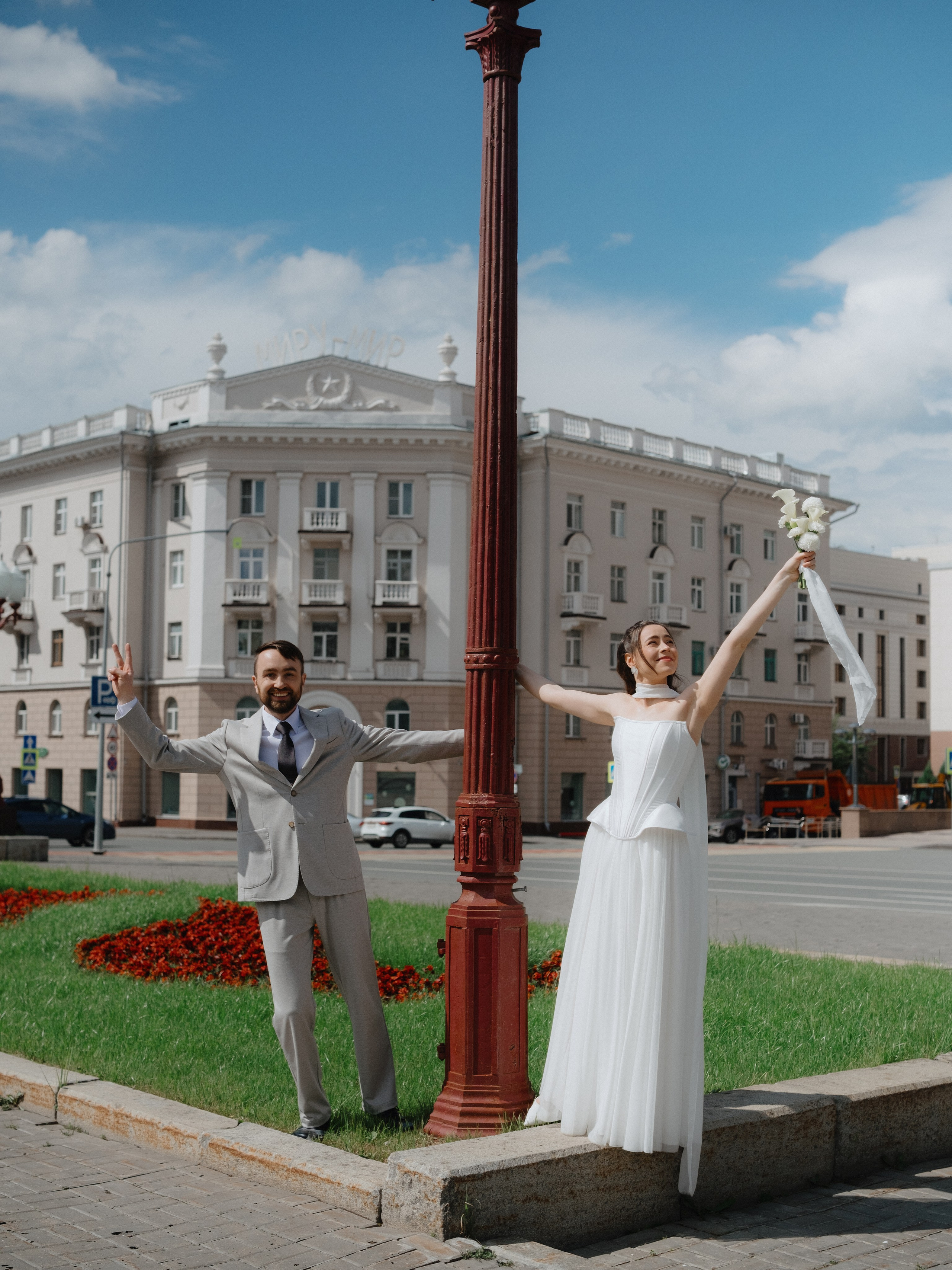 Ильяс + Анастасия. Фотограф Адель Ибрагимова