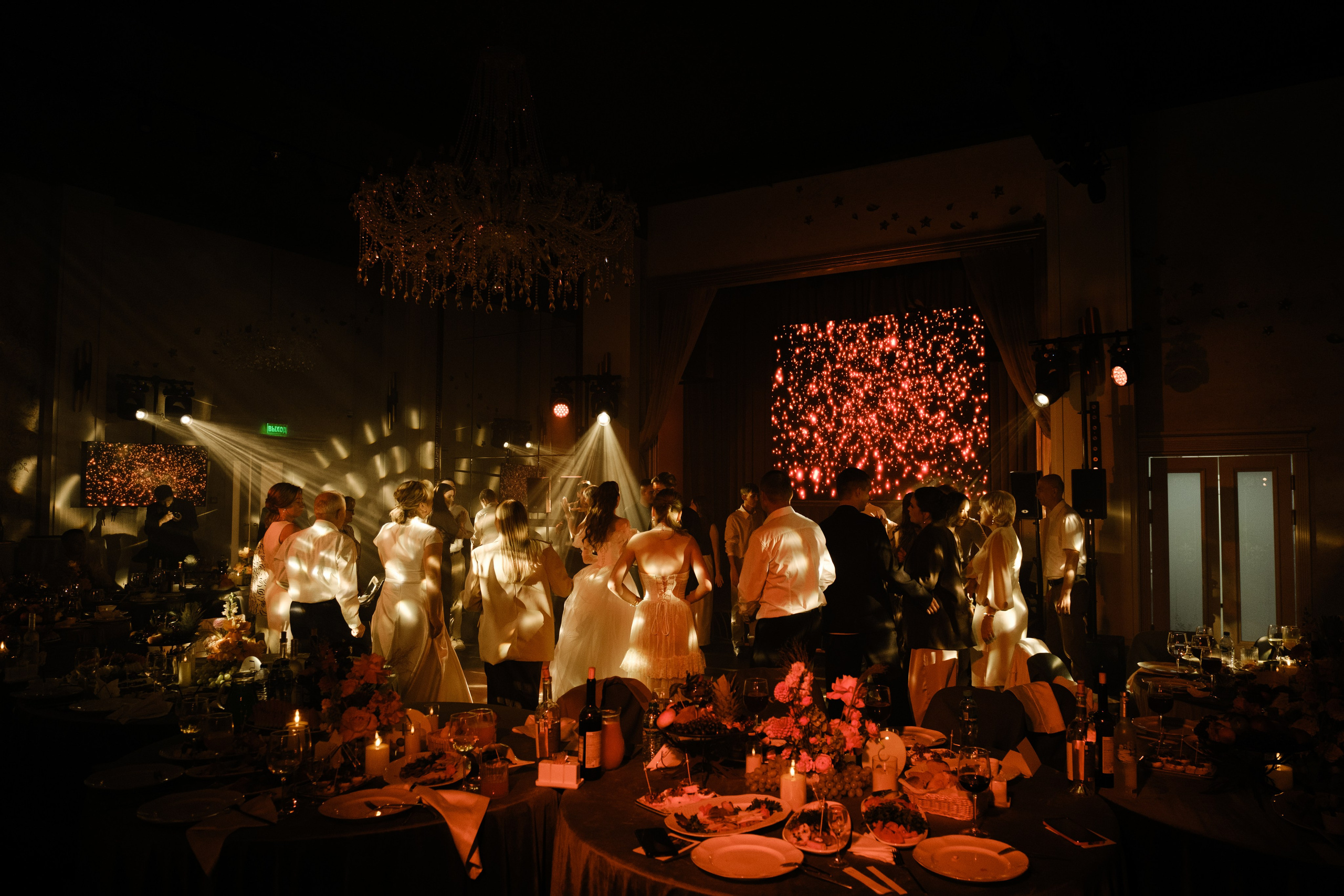 Нежность любви. Обо мне