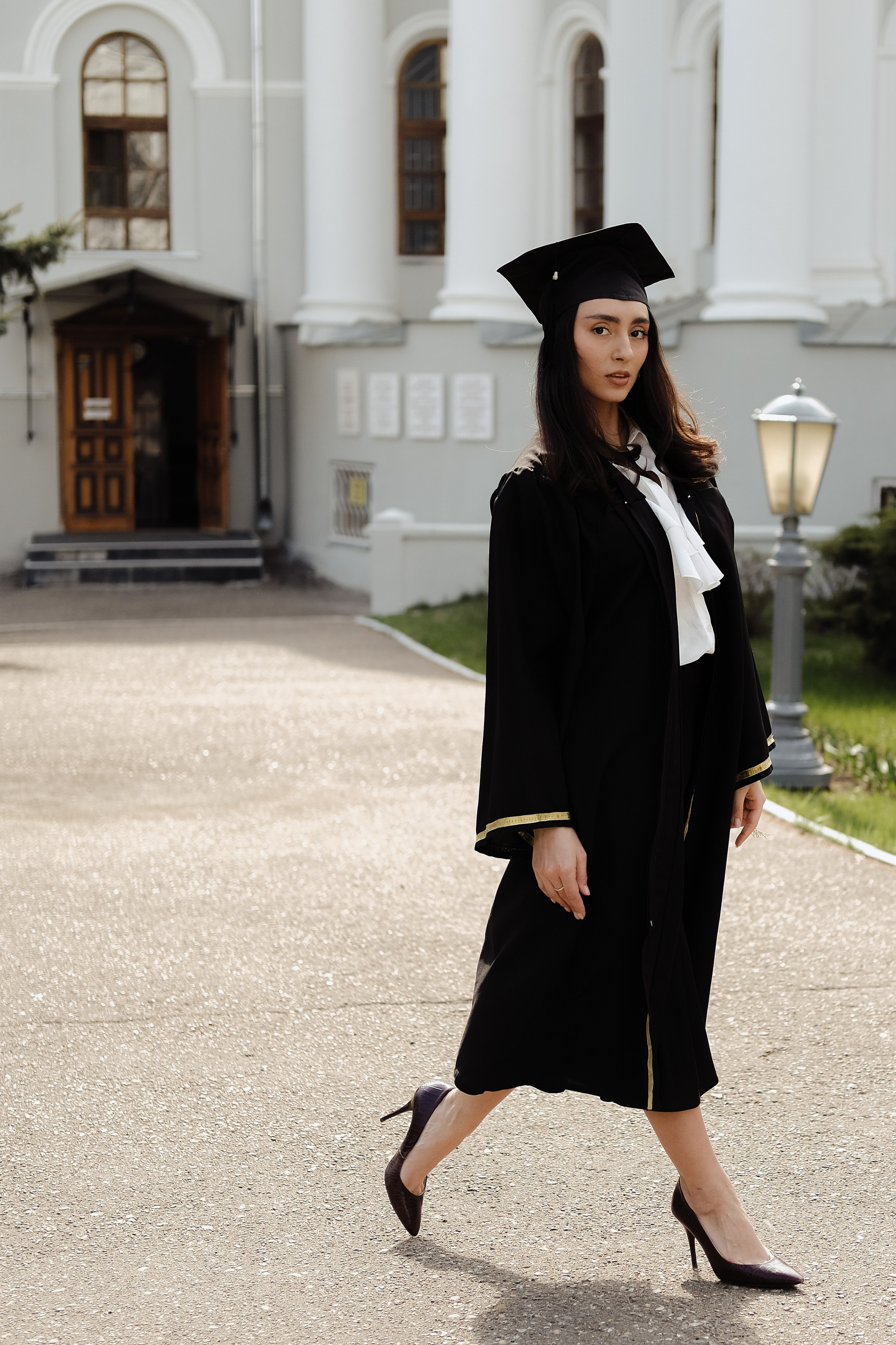 Групповой портрет: Выпускники КФУ. Обо мне