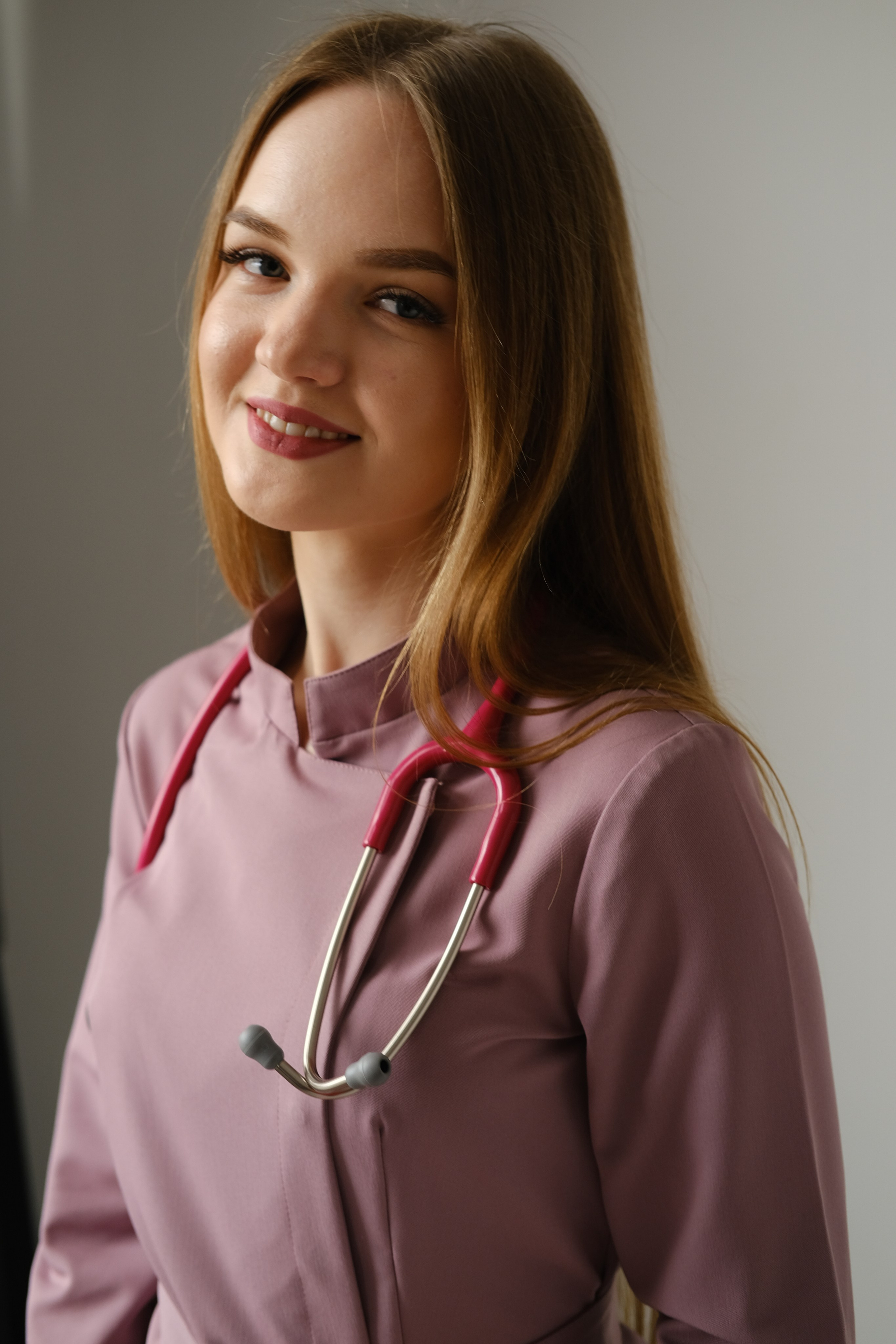 Групповой портрет: Выпускники КГМУ. Обо мне