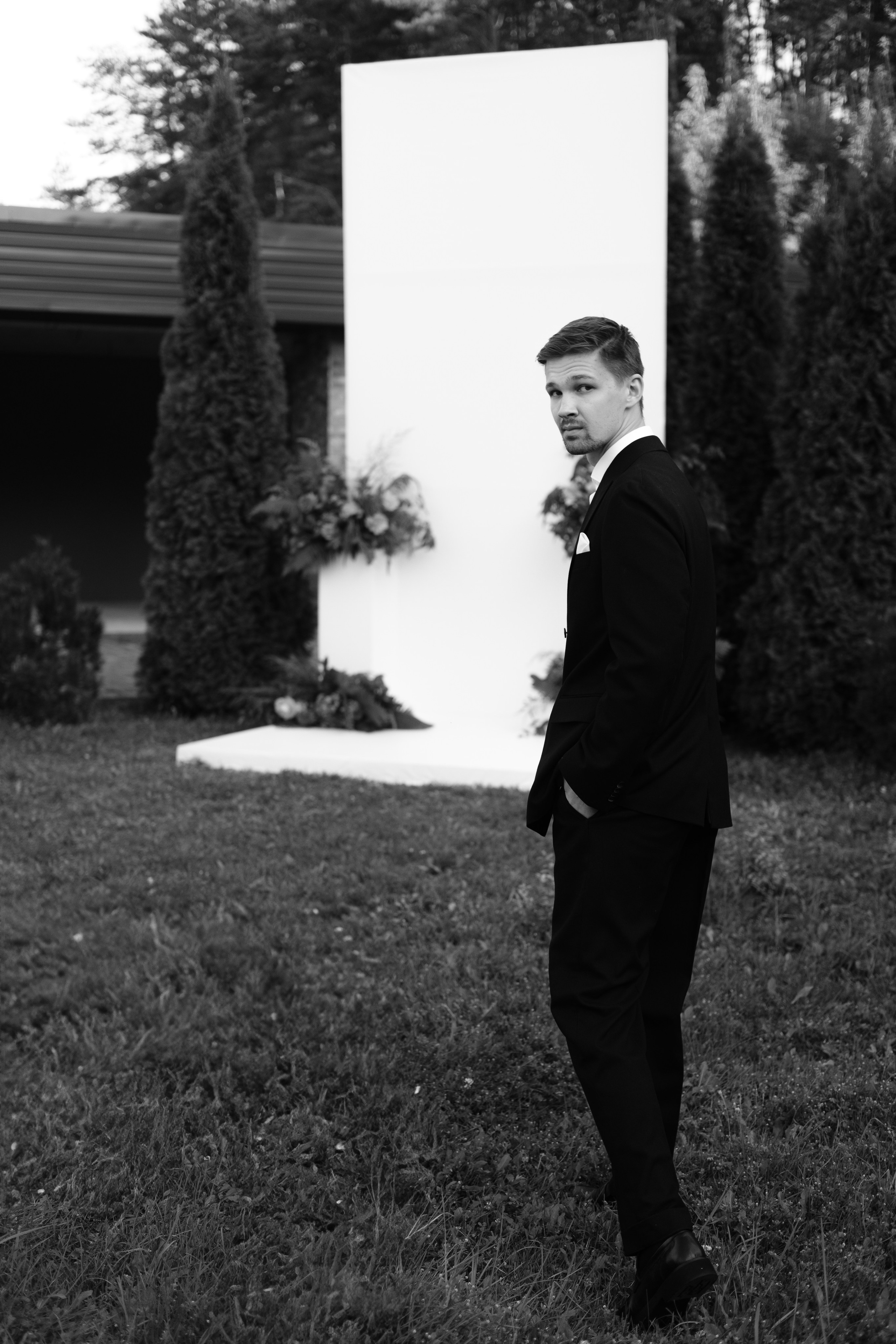 Нежность любви. Обо мне