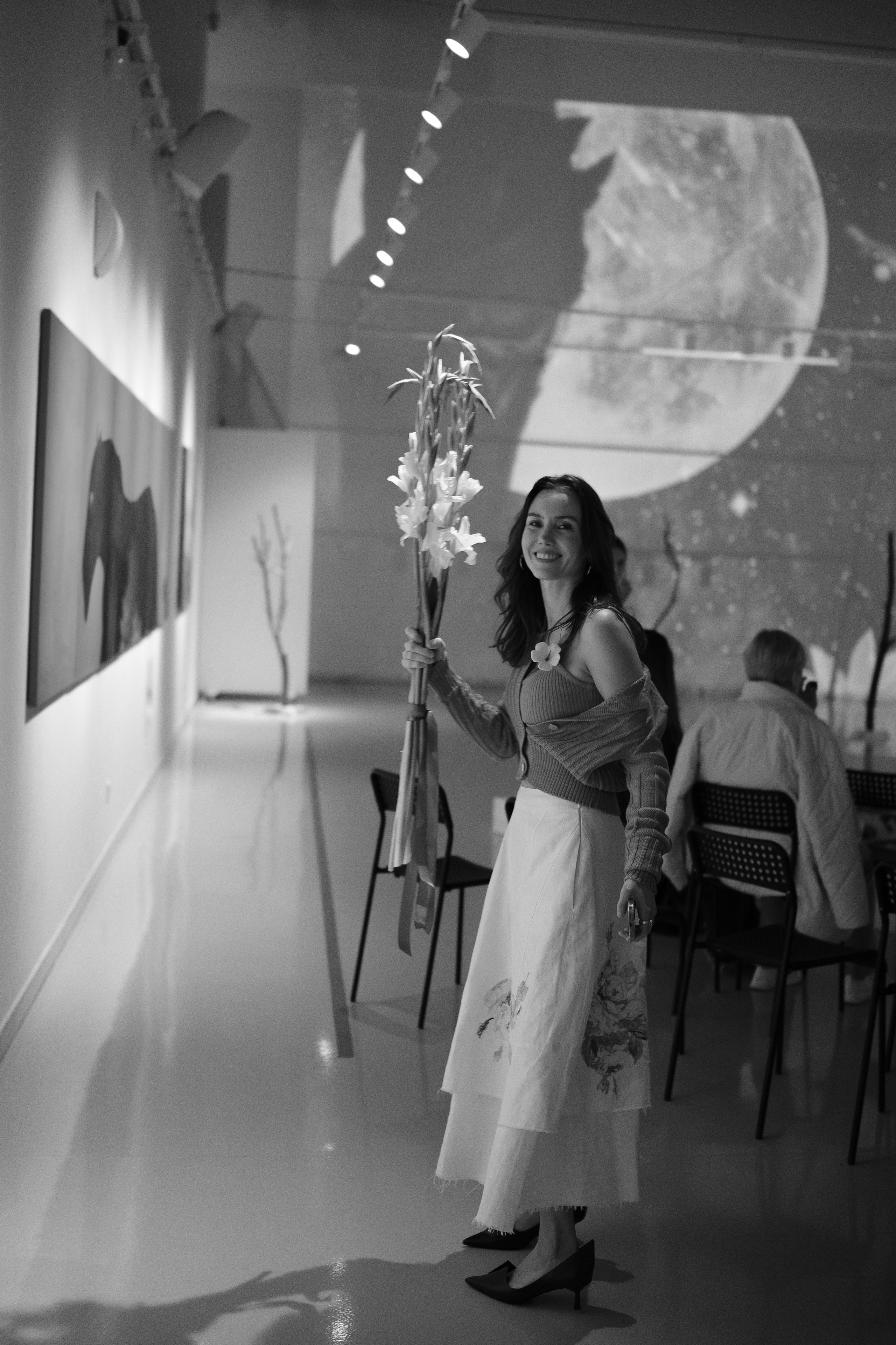 СЧАСТЬЕ & Альфия Sargin. Обо мне