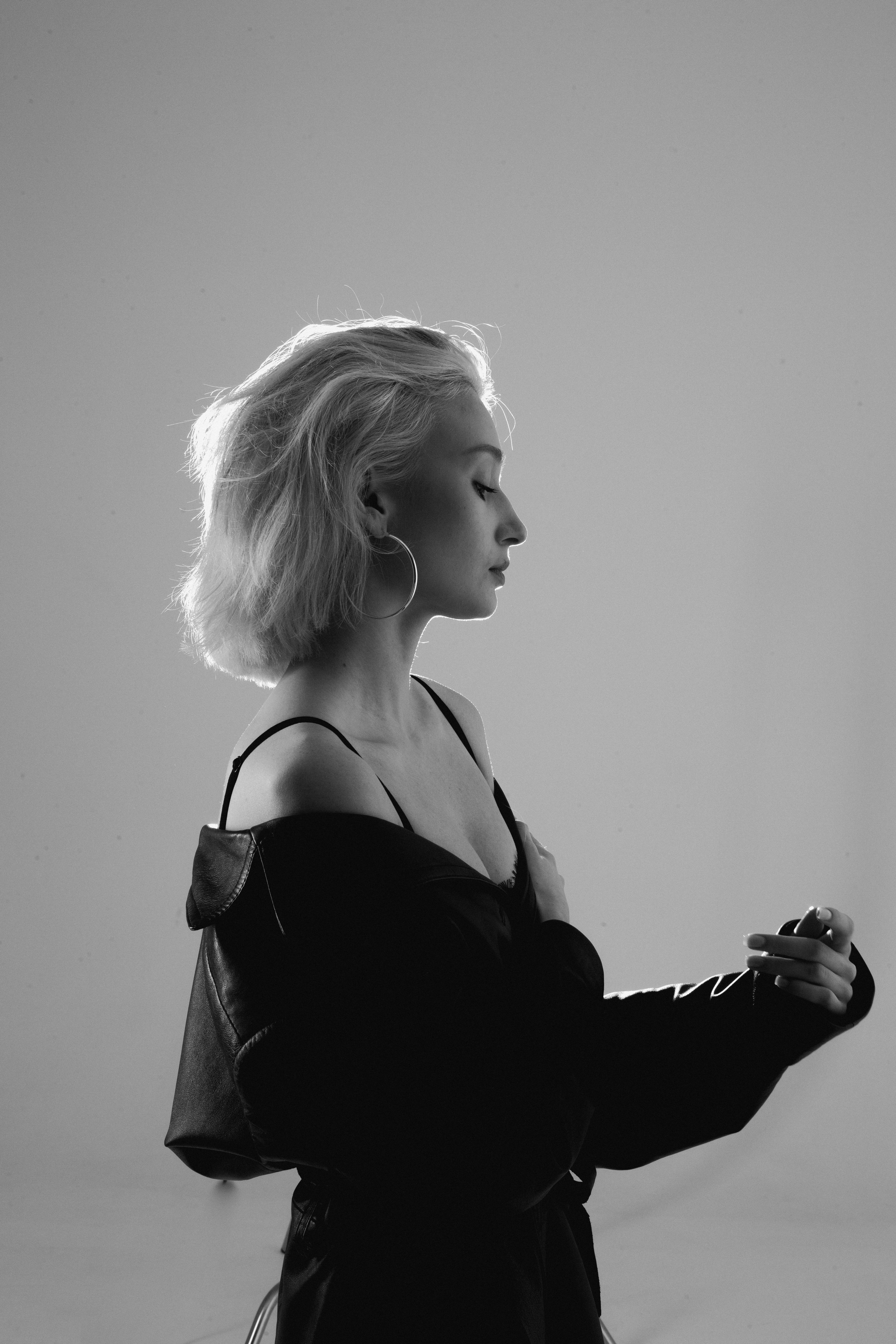 Алла. Фотограф Блинова Арина | Санк-Петербург