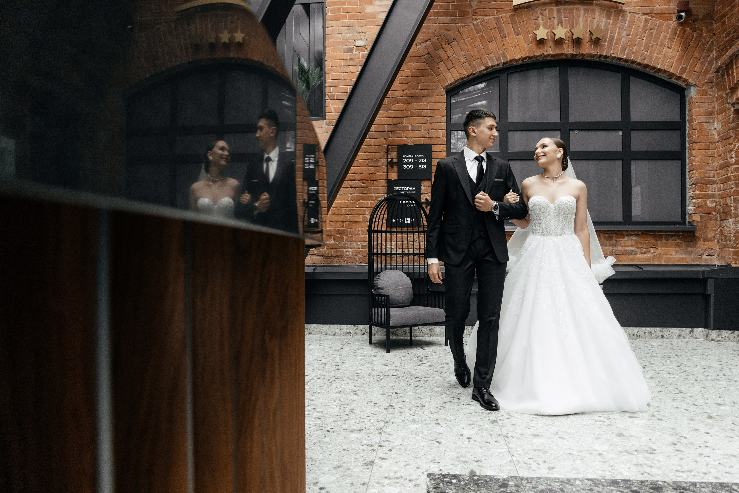 D&A WEDDING DAY. ФОТОГРАФ | ВИДЕОГРАФ | КУРГАН | ТЮМЕНЬ | ЕКБ Михаил Сутягин