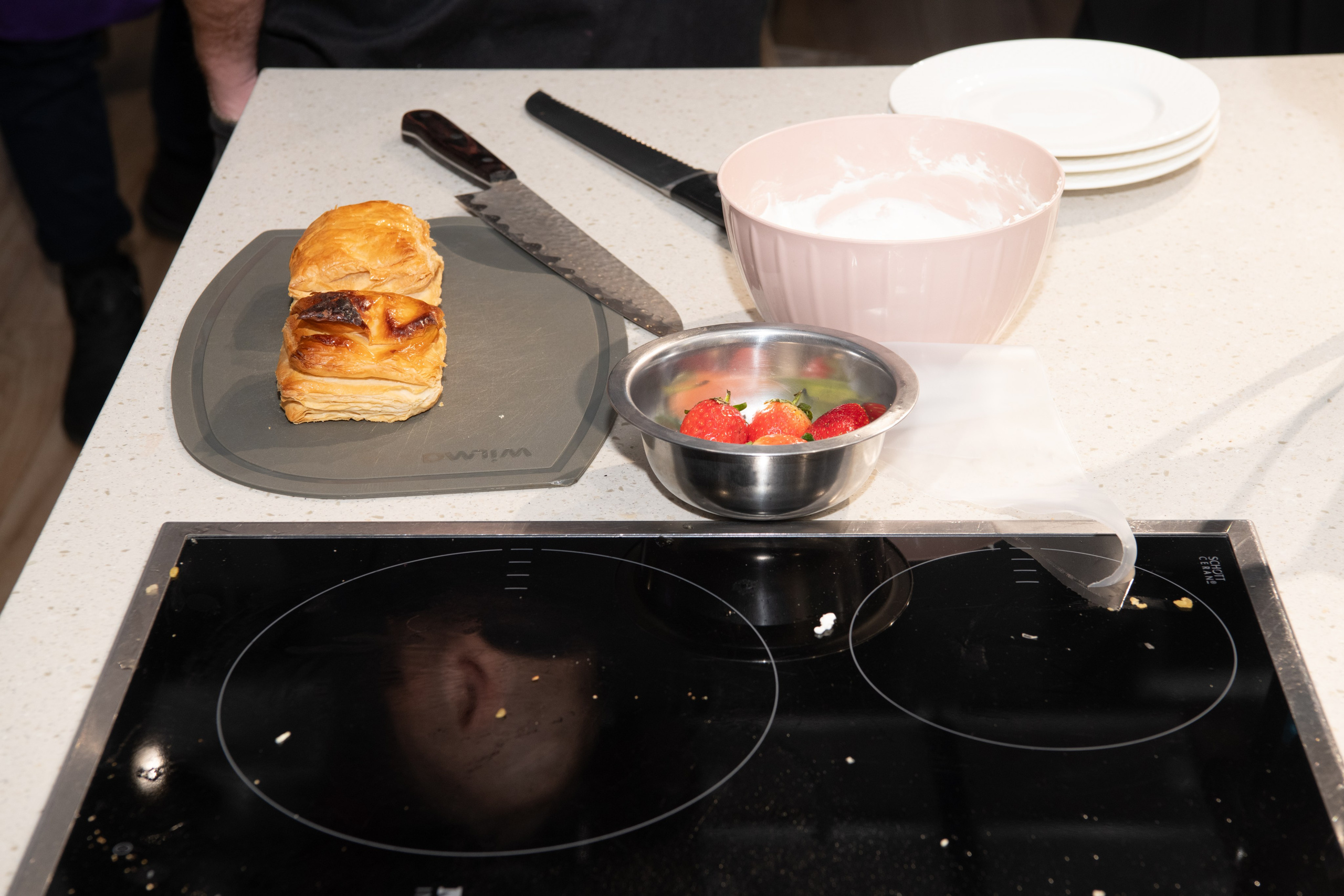 Корпоратив. Интерьерный фотограф Евгений Расторгуев