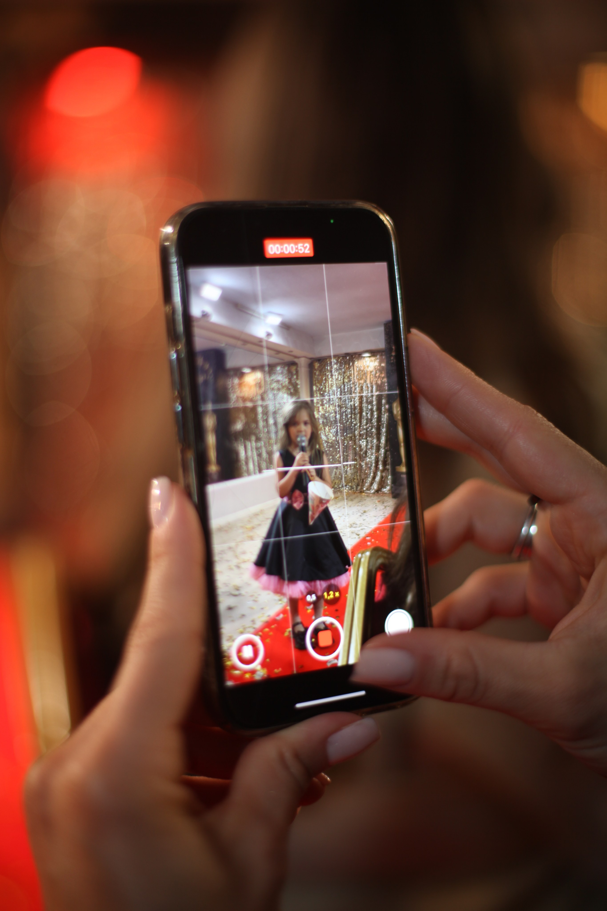 Репортаж. Фотограф в Москве Илья