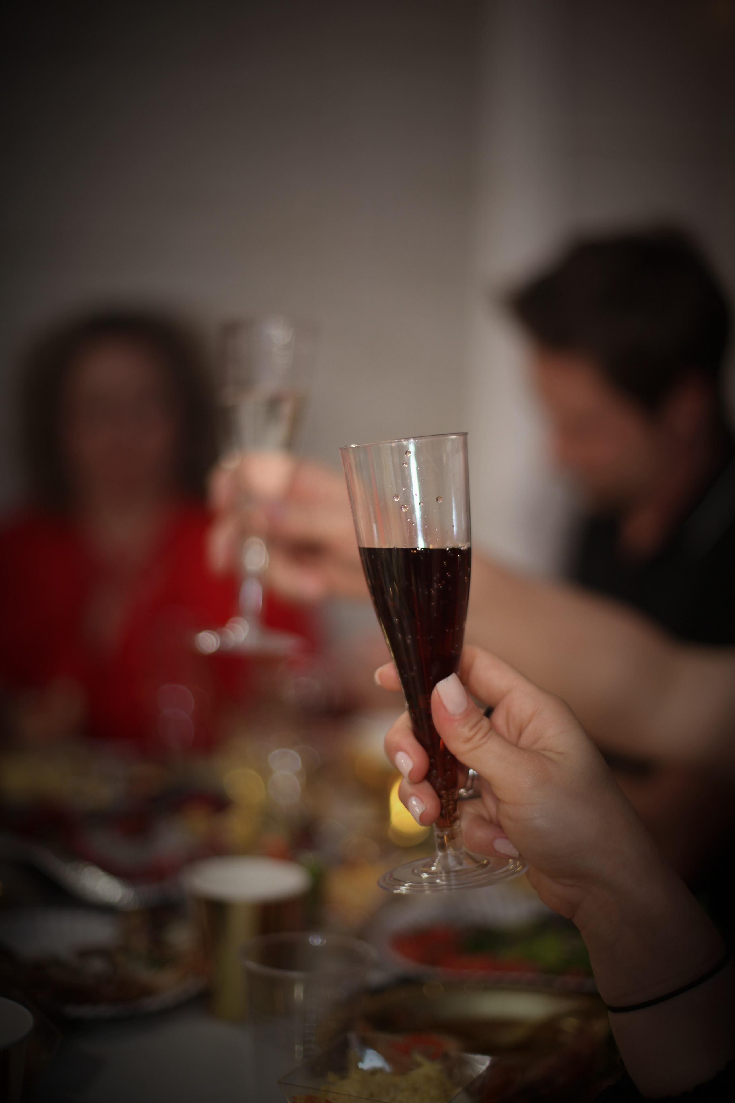 Юбилей Екатерины Макеевой. Фотограф в Москве Илья