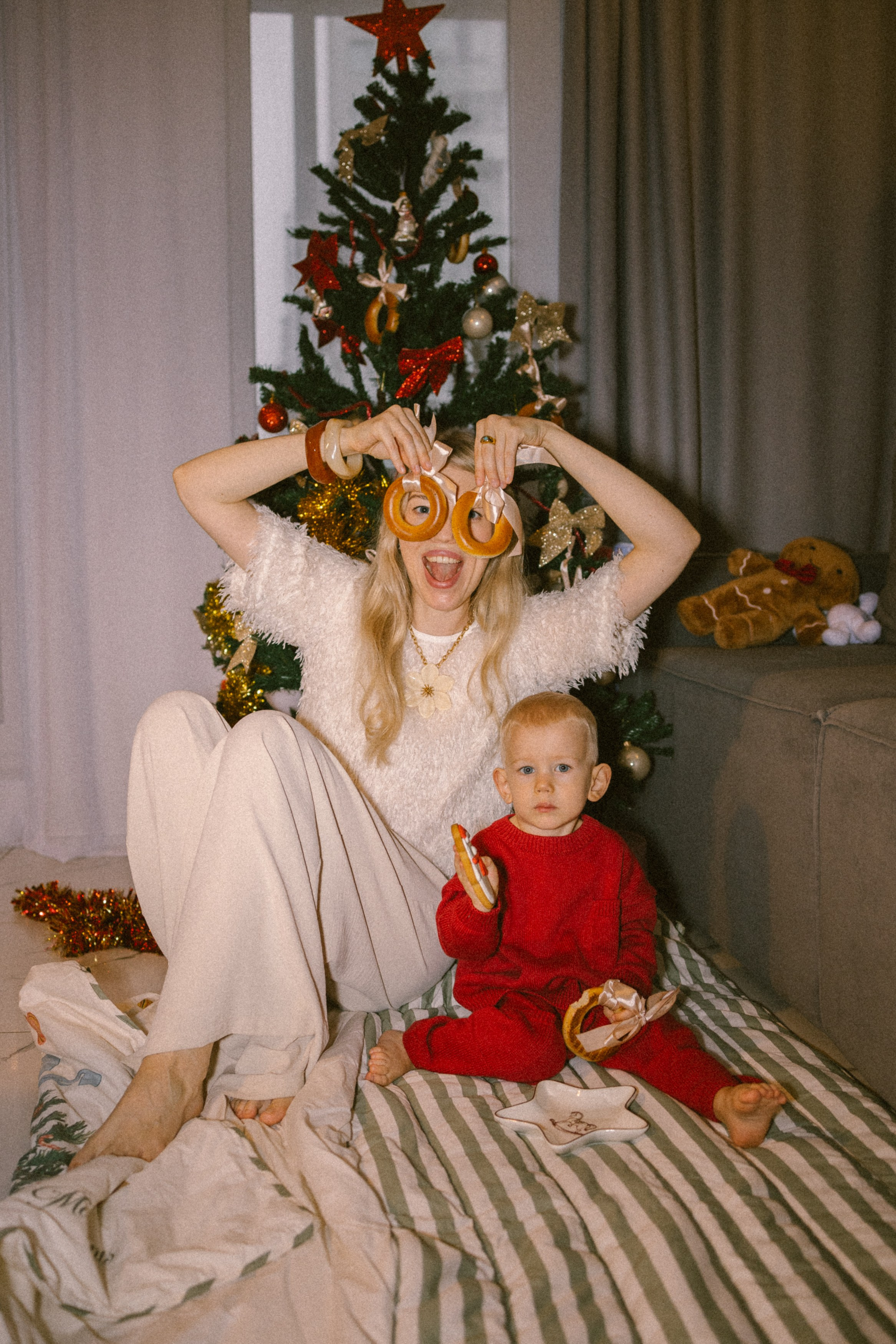 Анита и Лукьян. Главная