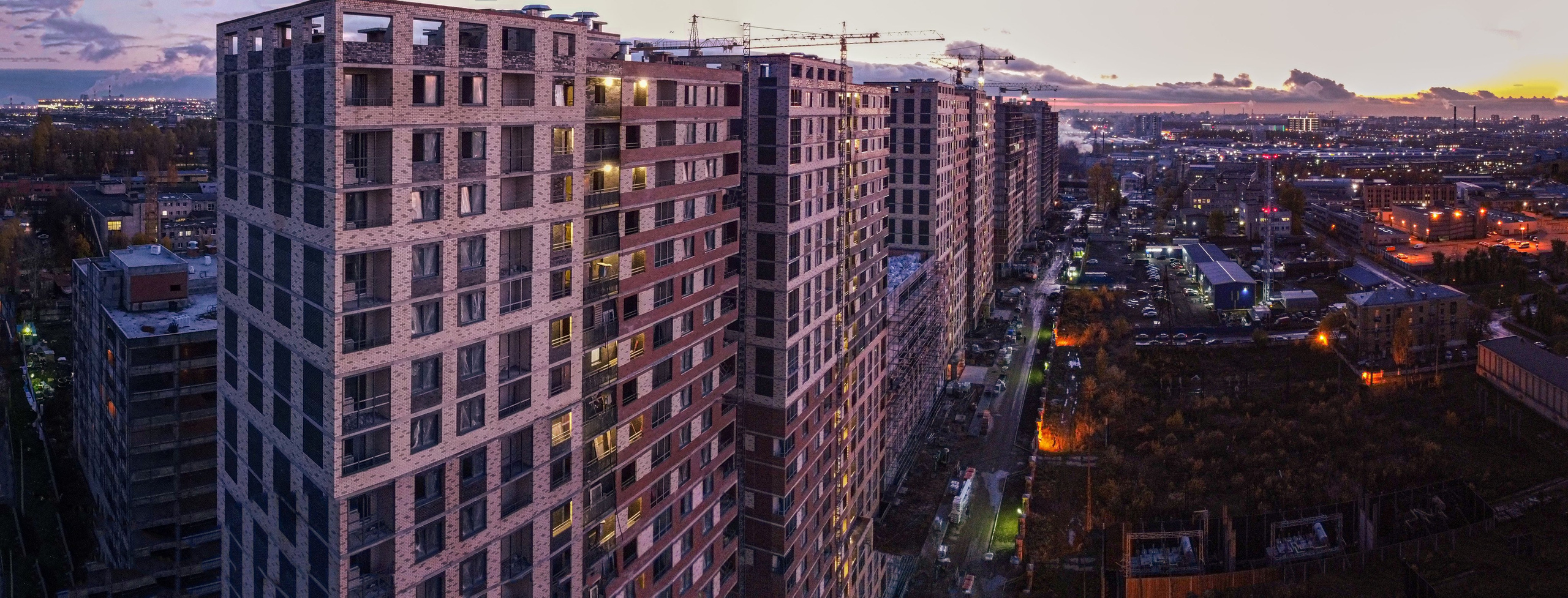 Санкт-Петербург. Фотограф Балаев Михаил