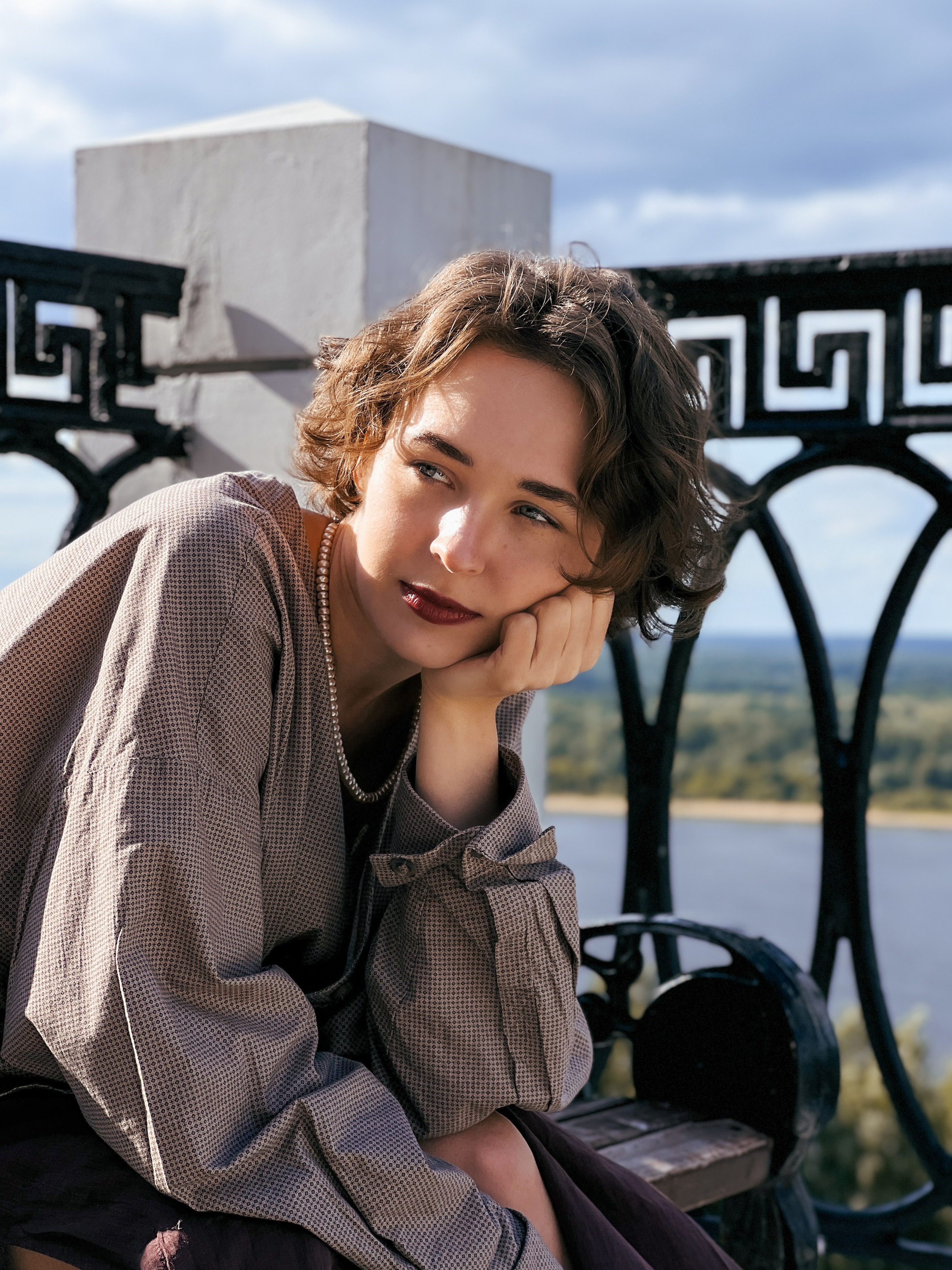 Полина. LIYALEE PHOTO