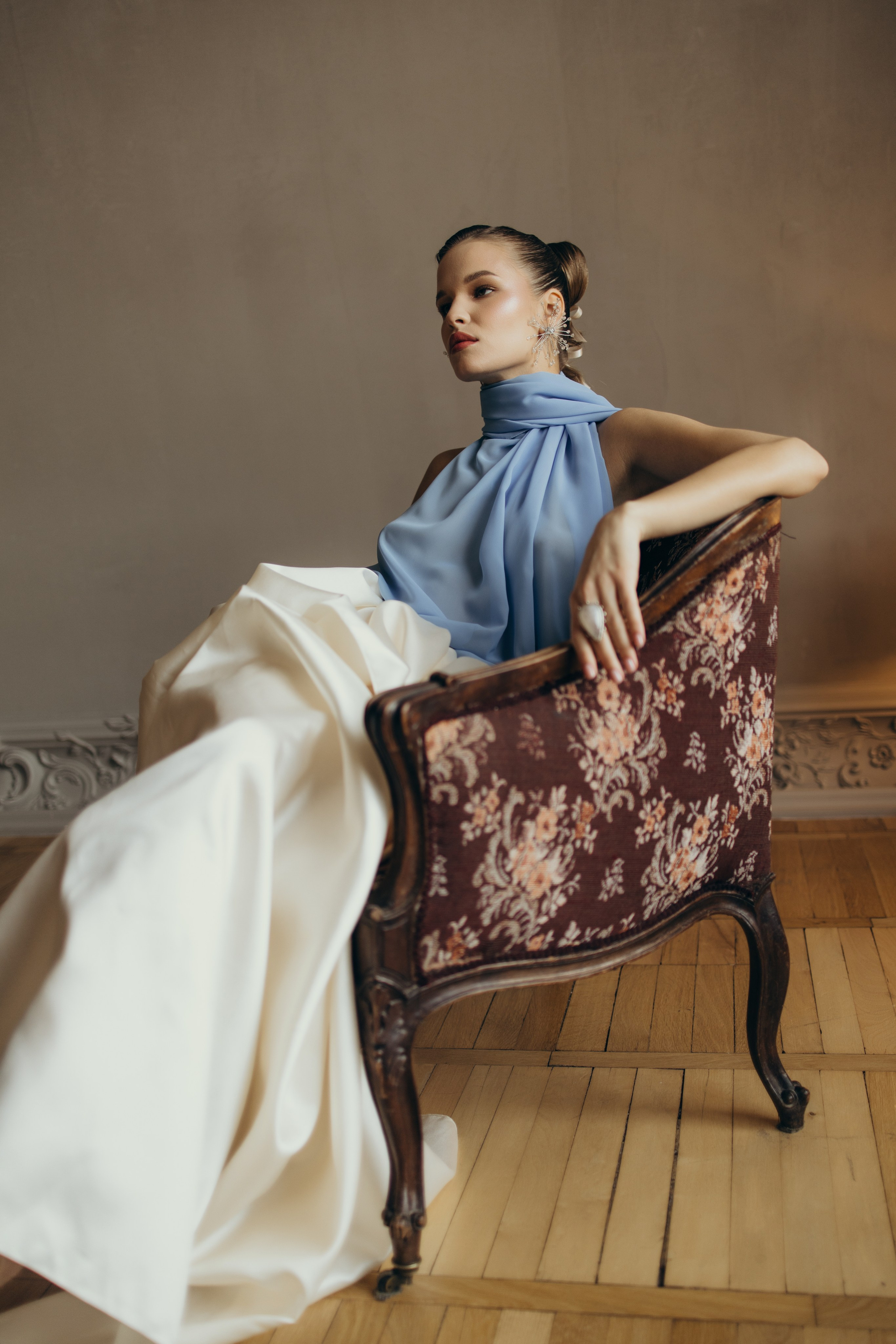 Самый теплый фотограф в Краснодаре Рябоконь Ксения