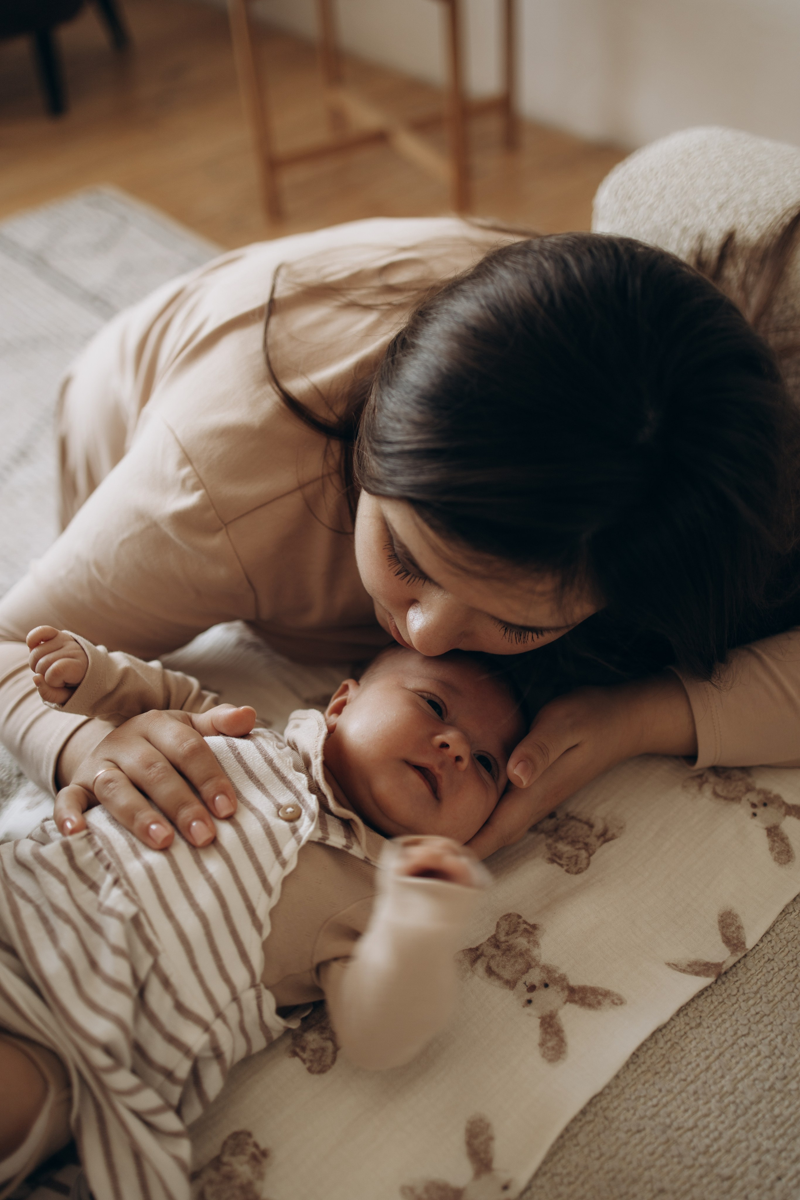 Семейная София. Самый теплый фотограф в Краснодаре Рябоконь Ксения