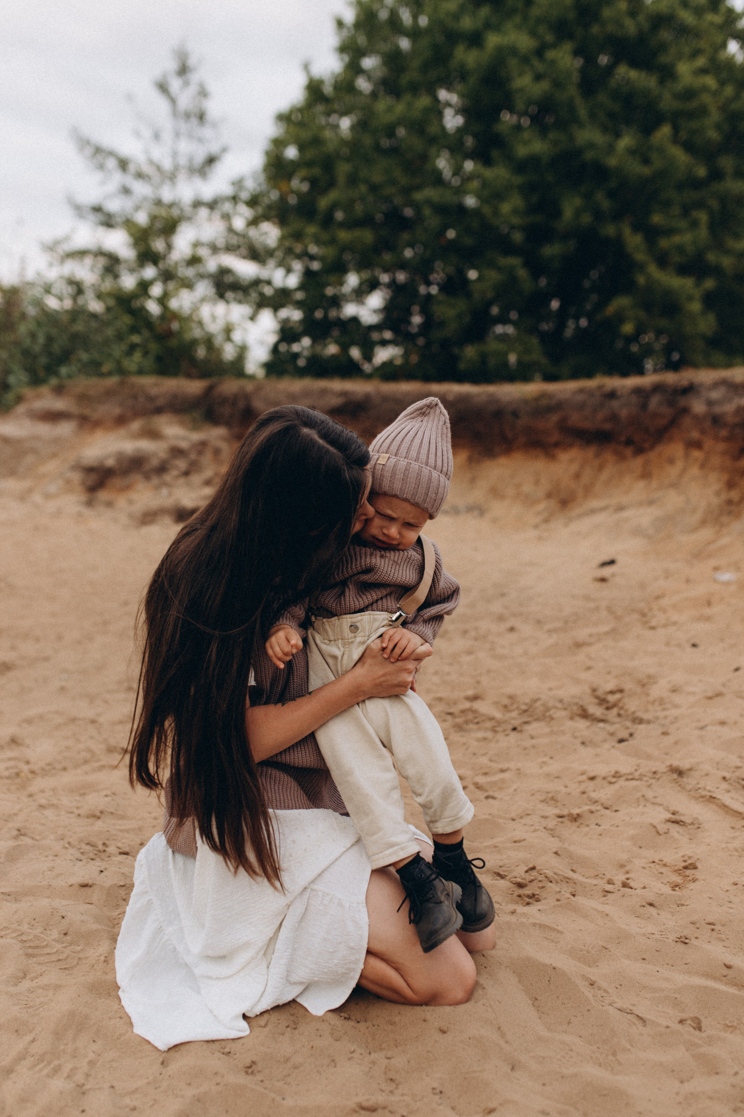 Света и Матвей. Фотограф в Нижнем Новгороде Лебедева Елена