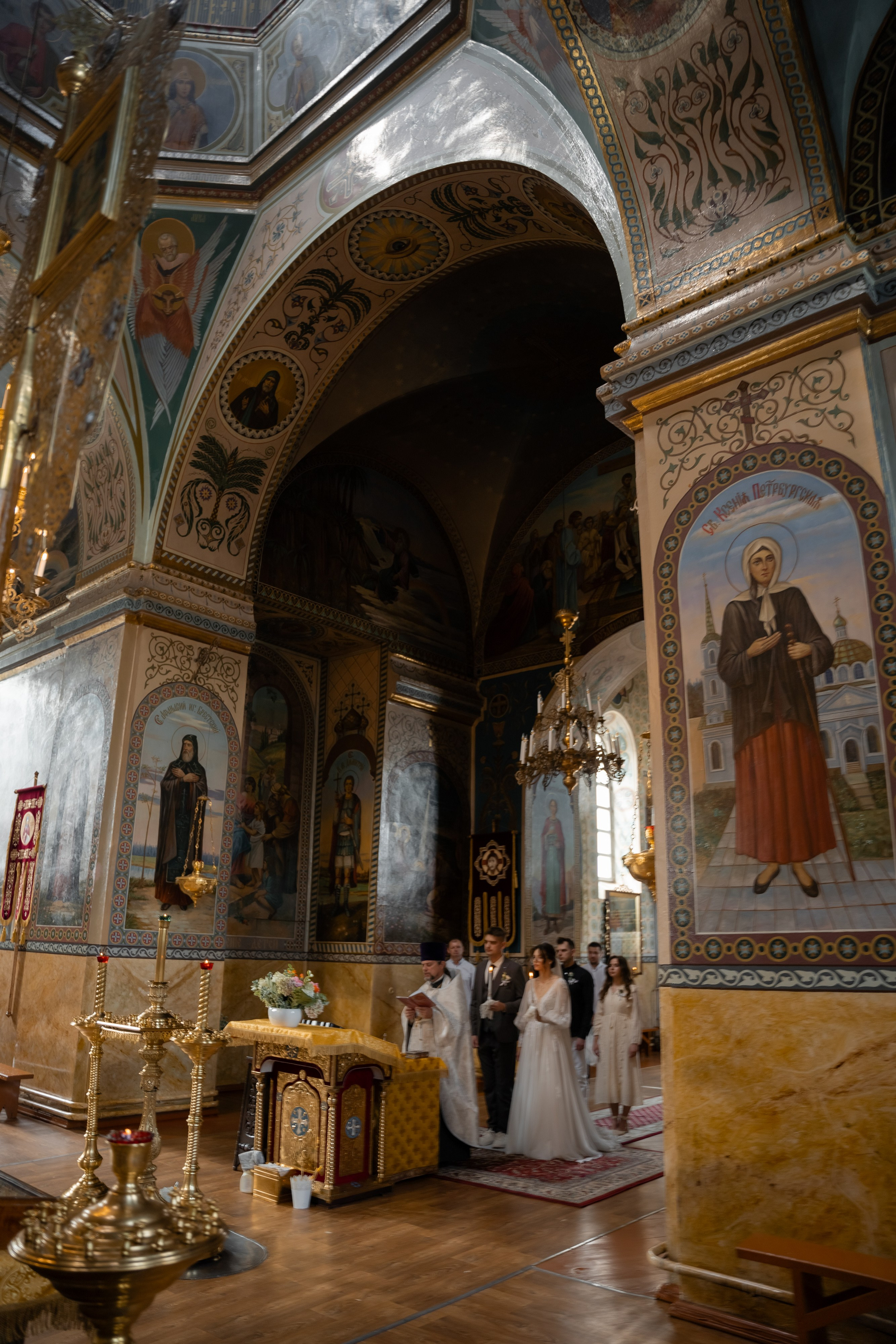 Свадебная вечеринка. Свадебный и семейный фотограф | Слоним, Гродно| Варя Режа́бек