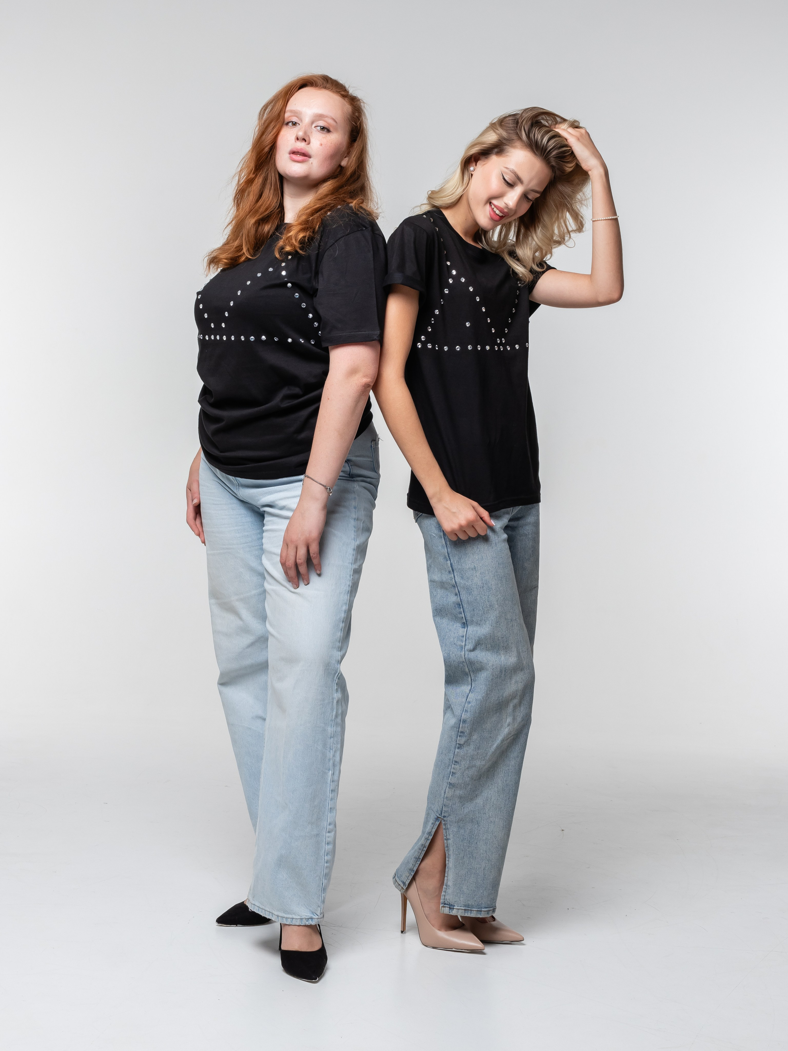 Футболки. Фотограф в Краснодаре Арина Кудряшова