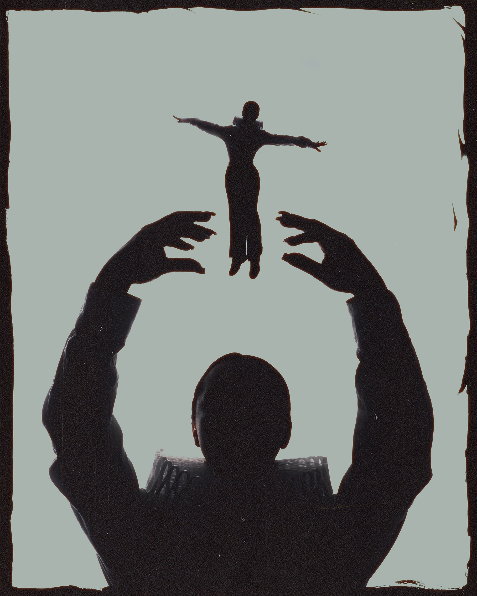 Ira. Репортажный фотограф в Москве Федор Вдовин