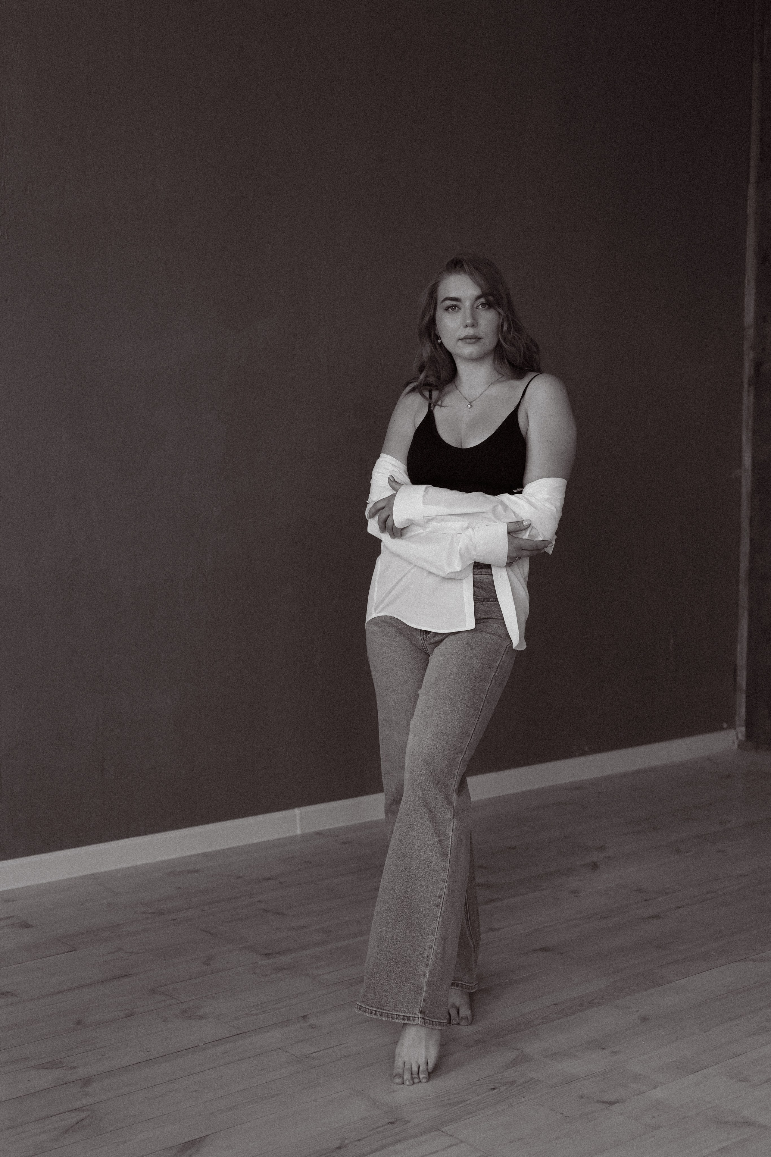 Анжела. Собирайте моменты, а не вещи