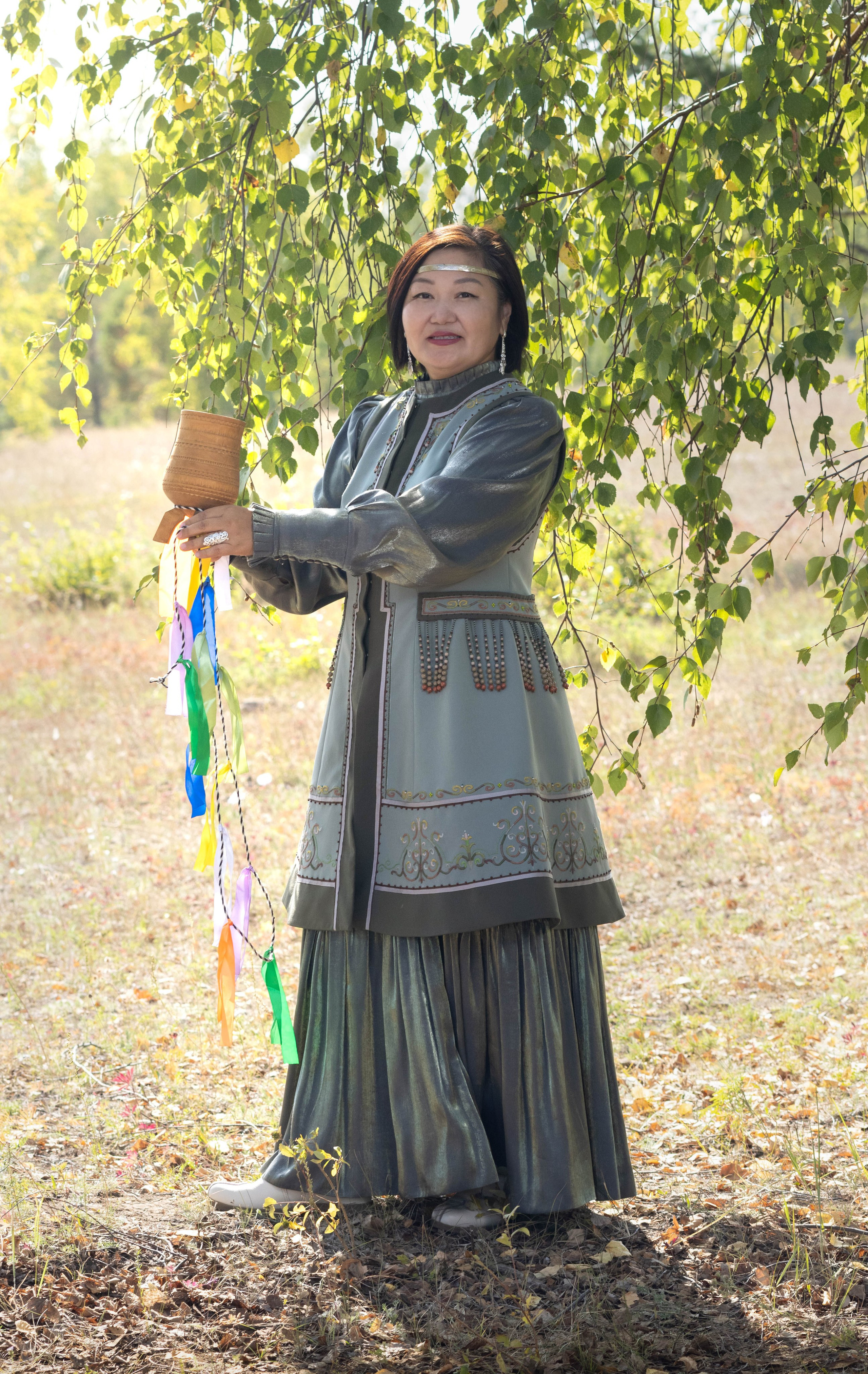 Мастерицы. Фотограф Якутск Зоя Николаева