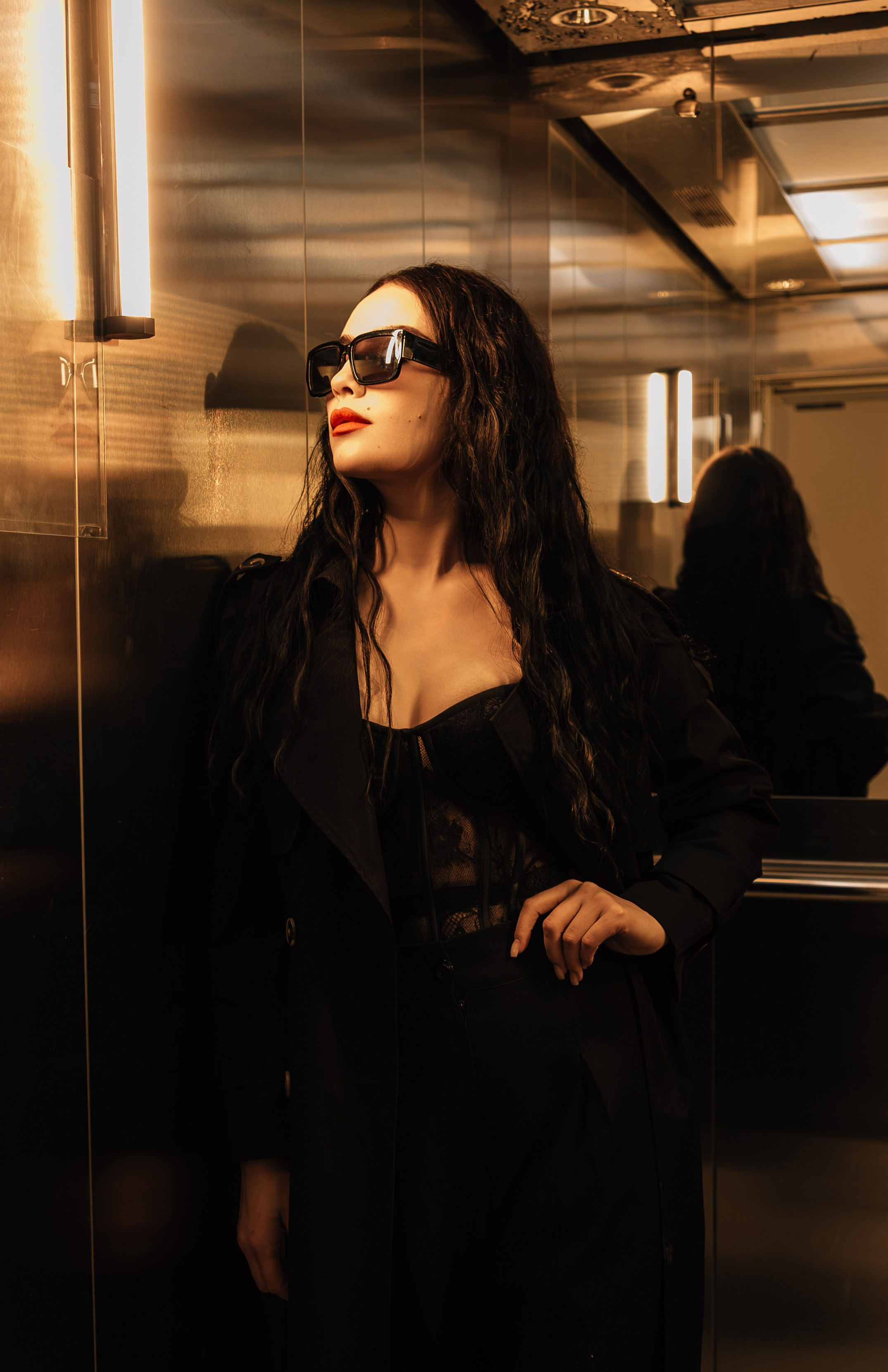 Александра. Фотограф Якутск Зоя Николаева