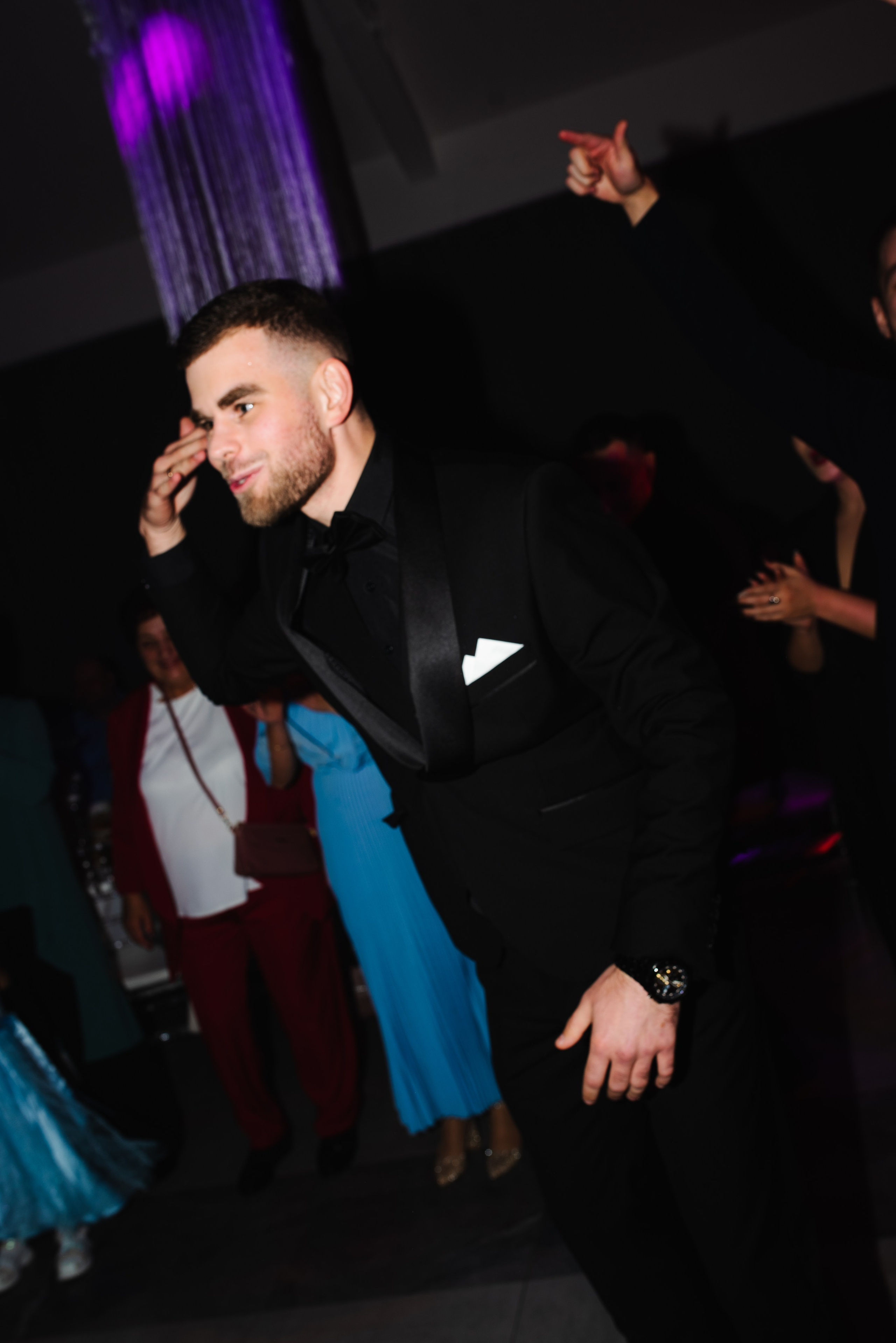 Самый лучший день. Свадебный фотограф Анастасия Бударина