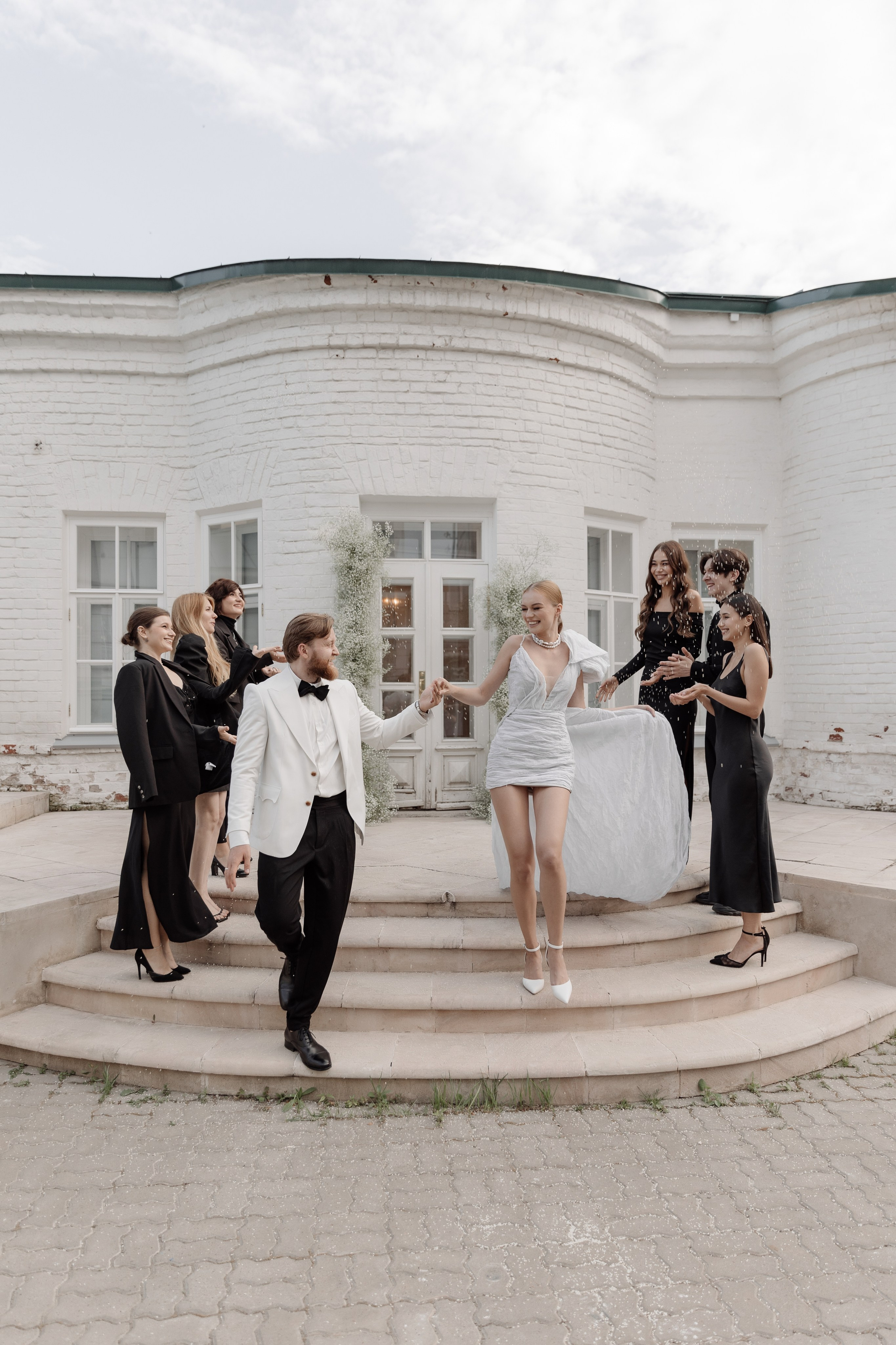 ВEHIND YOU. Фотограф в Казани Гузель Зайнуллина