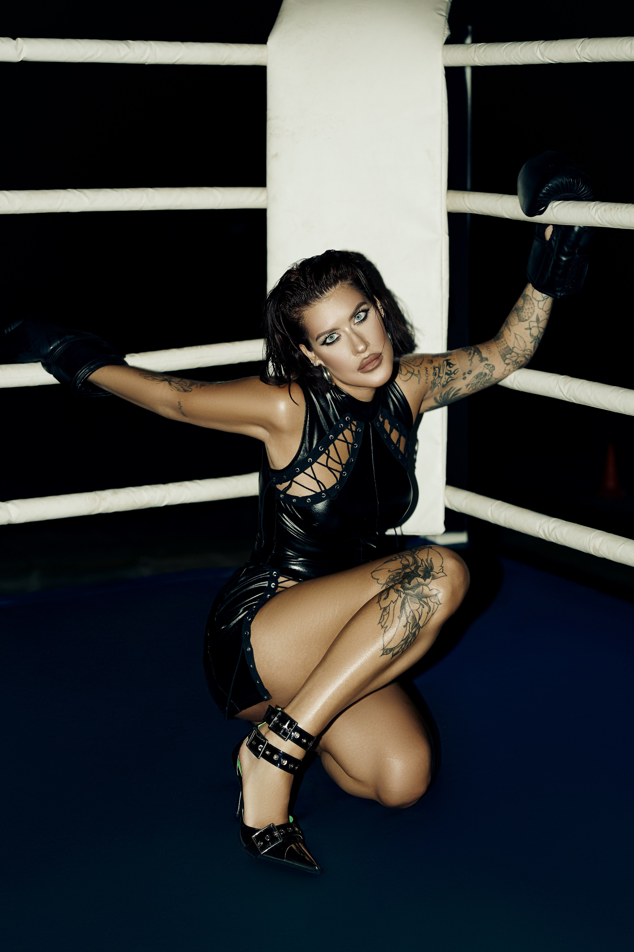 Виолетта. Фотограф беременности Самара Елизавета Комарова