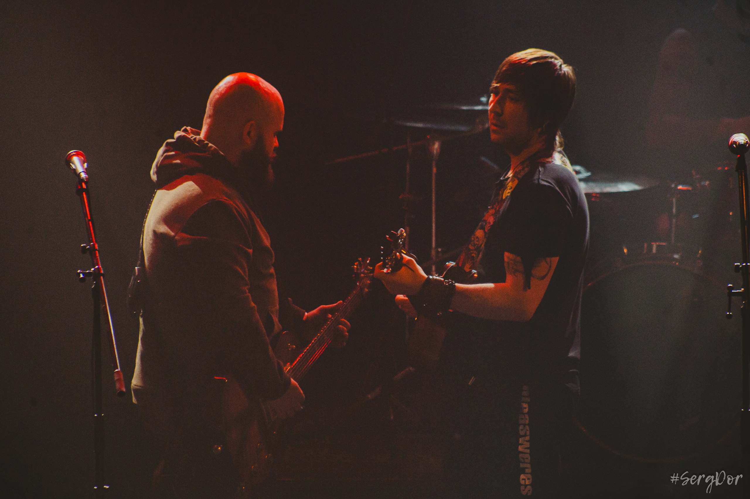 Обе-рек, Культурный центр Сердце, концерт, Санкт-Петербург, 20.12.2024, SergDor, 20 декабря 2024 года, #SergDor, СПб, Денис Михайлов