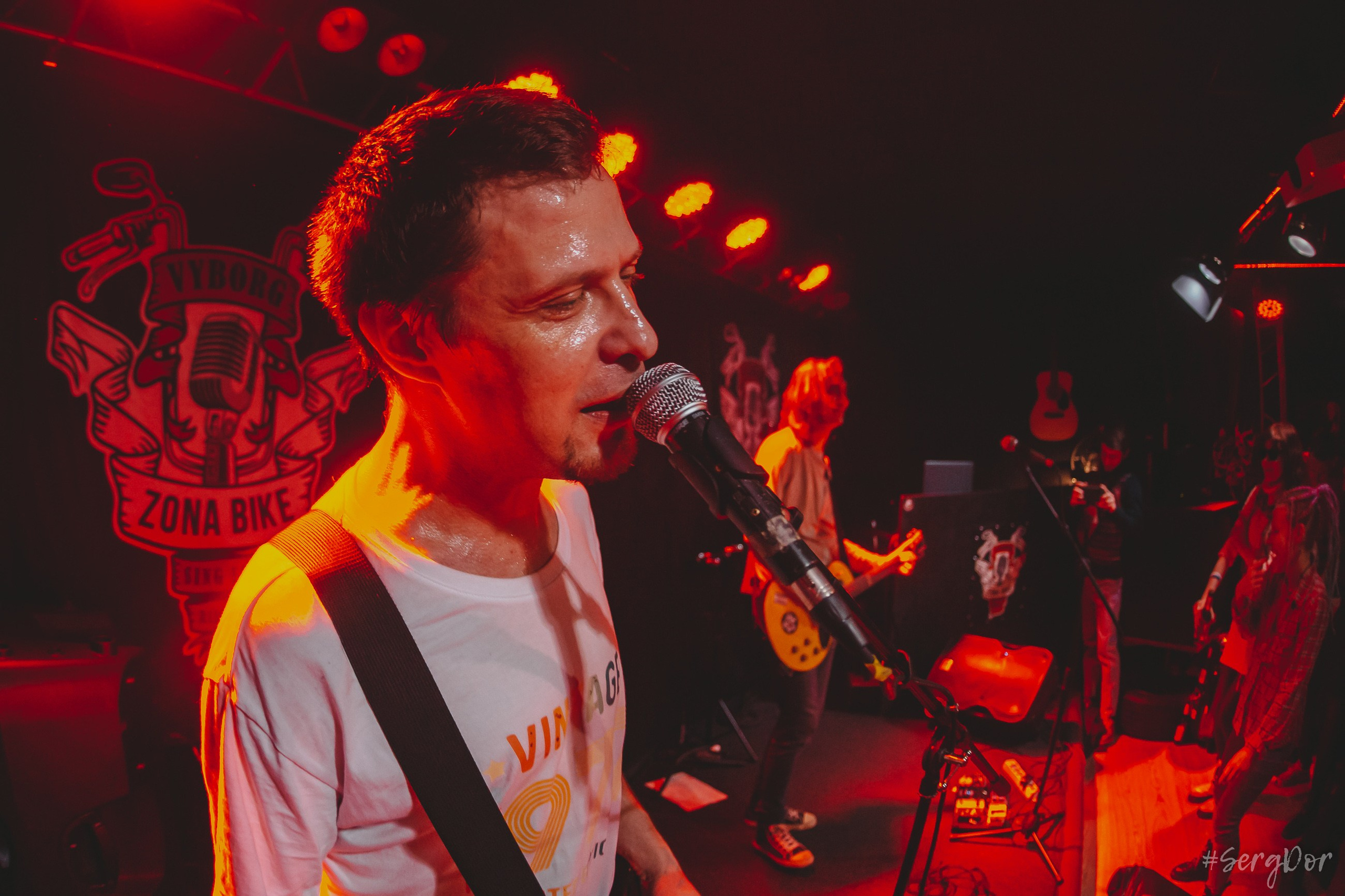 Радиопомехи, Выборг, Zona Bike, 16.03.2024, SergDor, 16 марта 2024 года, #SergDor