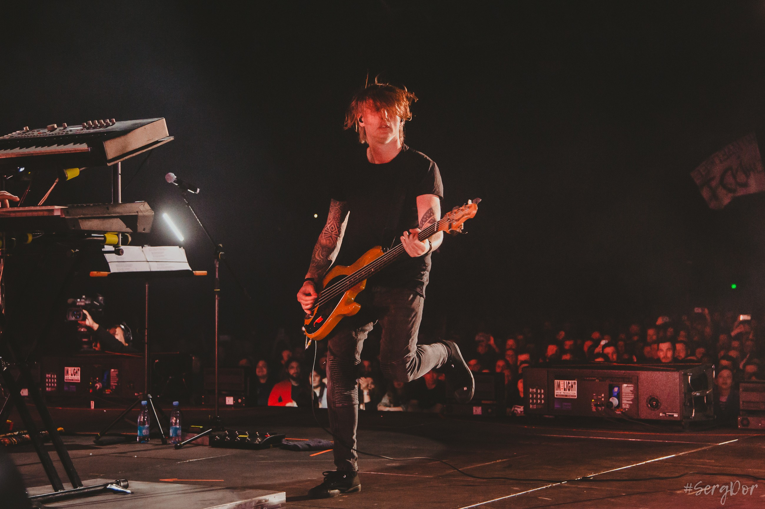ДДТ, DDT, Ереван, 03.11.2024, СКК, Спортивно-концертный комплекс имени Карена Демирчяна, Երևան, Армения, большой концерт, 3 ноября 2024 года, Юрий Шевчук, SergDor, #SergDor
