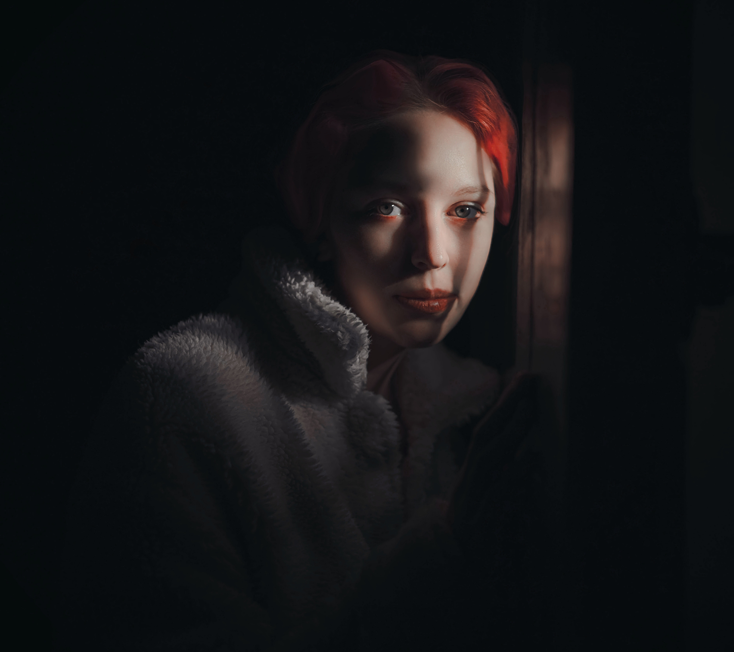 STREET\APARTMENT PHOTOGRAPHY. SOBOL ROMAN