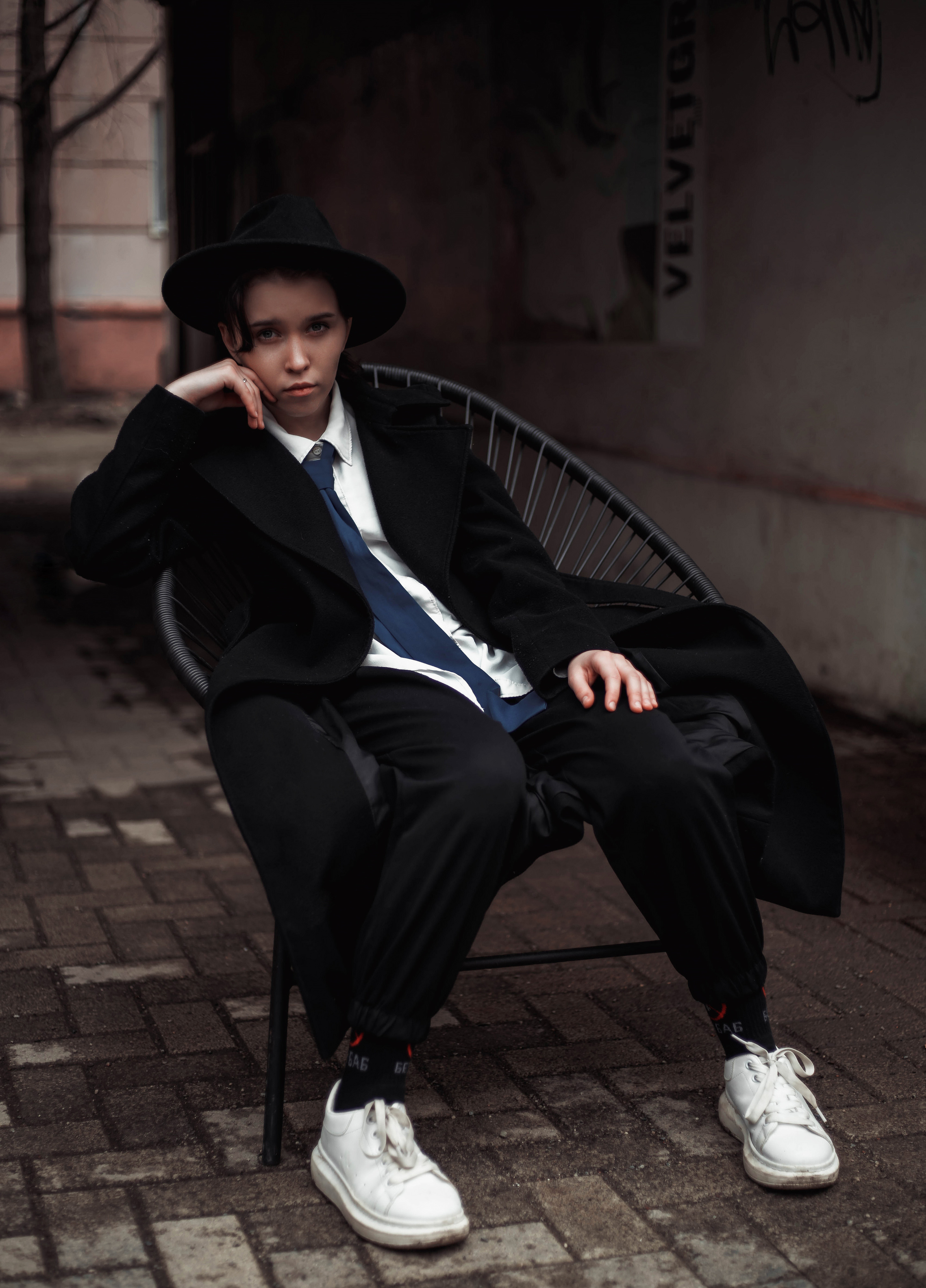 STREET\APARTMENT PHOTOGRAPHY. SOBOL ROMAN