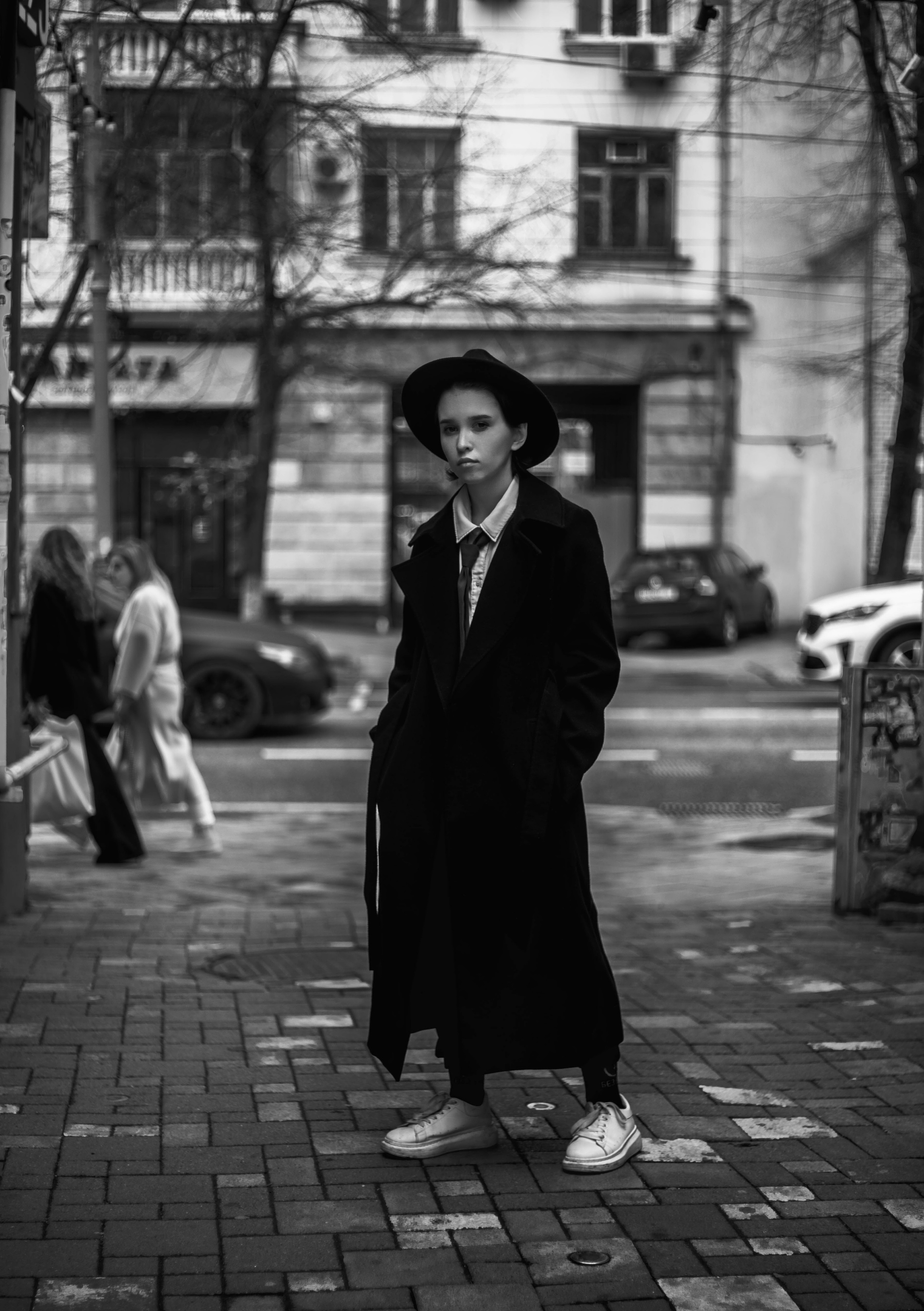 STREET\APARTMENT PHOTOGRAPHY. SOBOL ROMAN