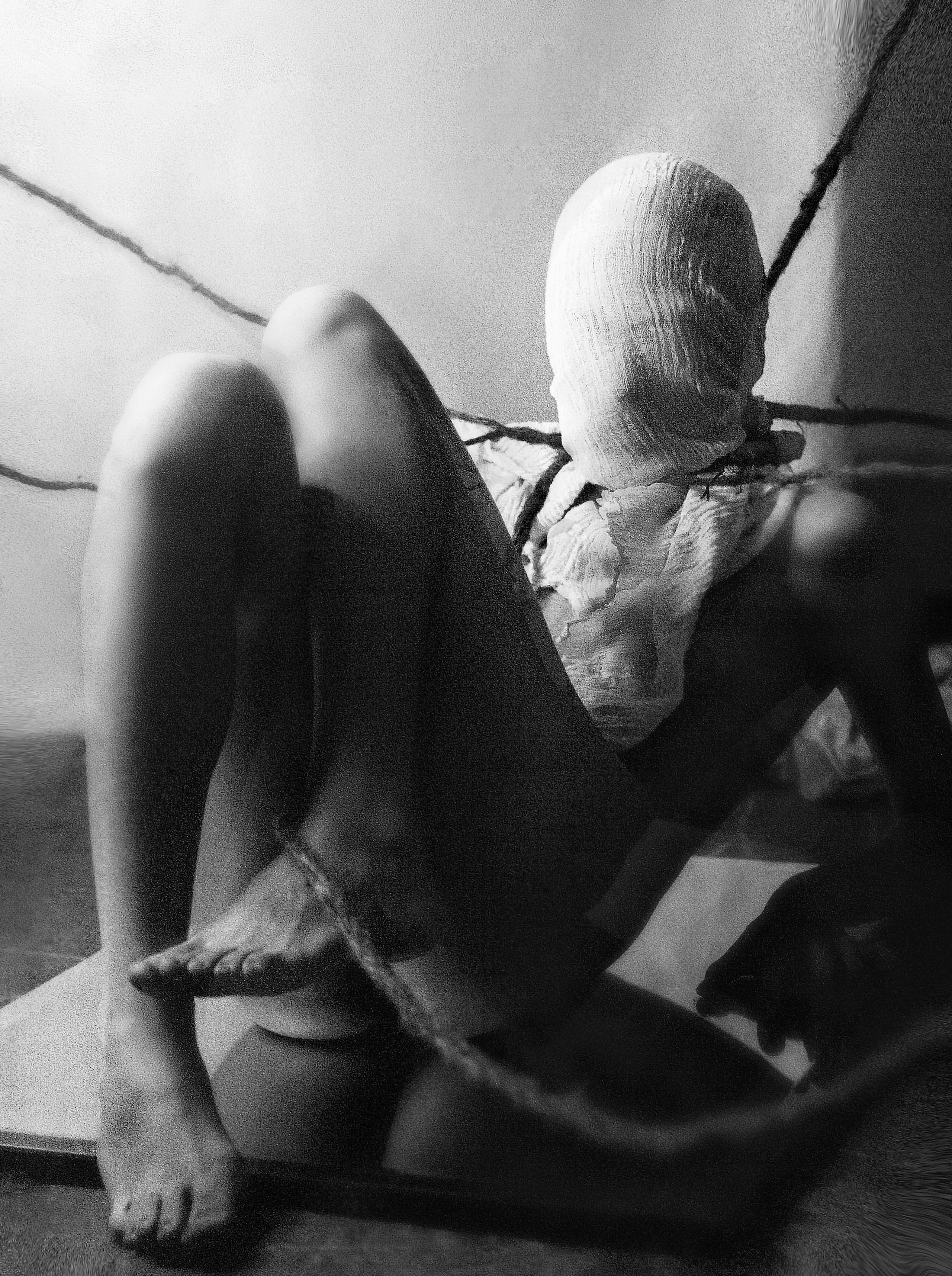 PSYCHOLOGICAL PICTURE. SOBOL ROMAN