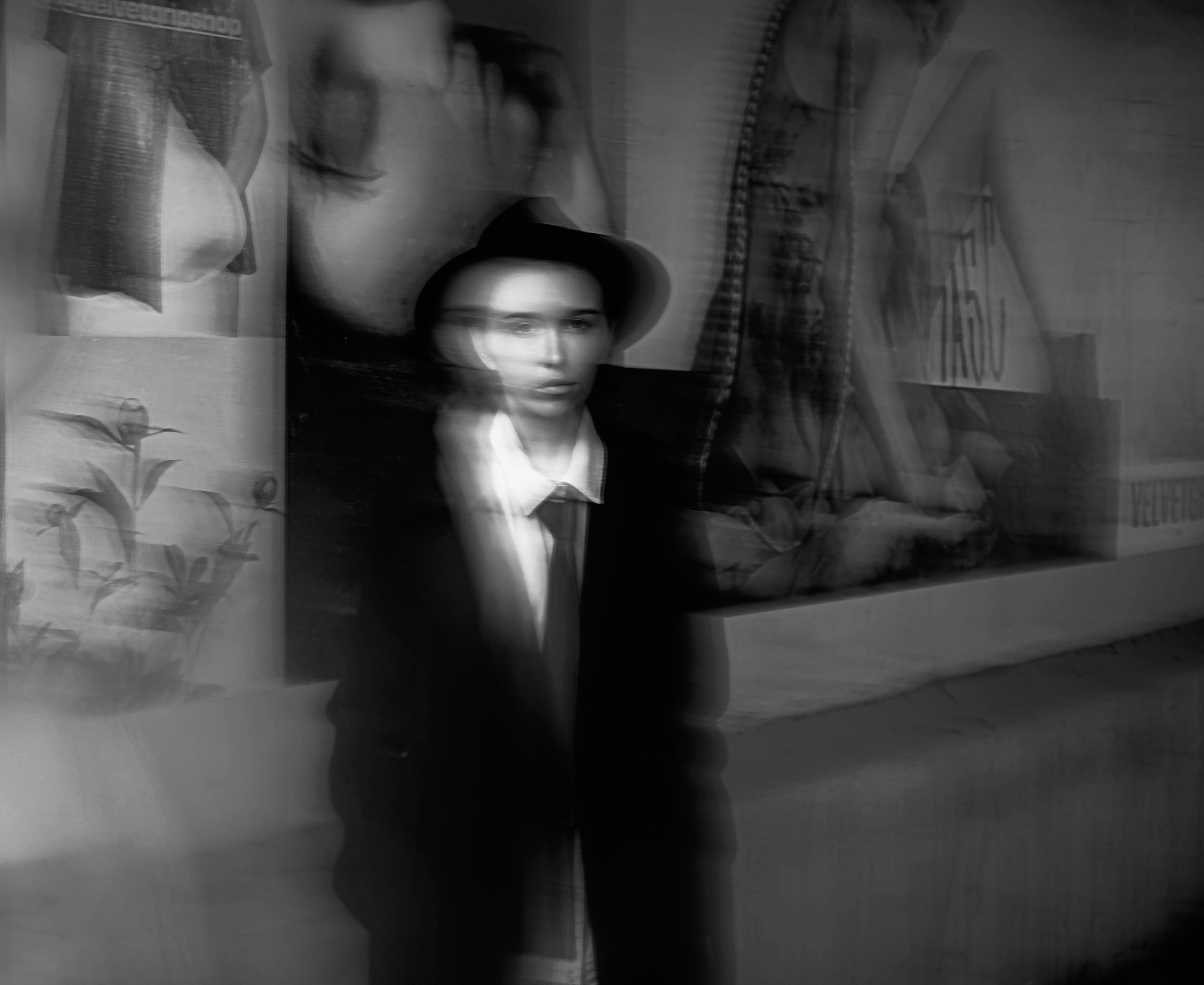 STREET\APARTMENT PHOTOGRAPHY. SOBOL ROMAN