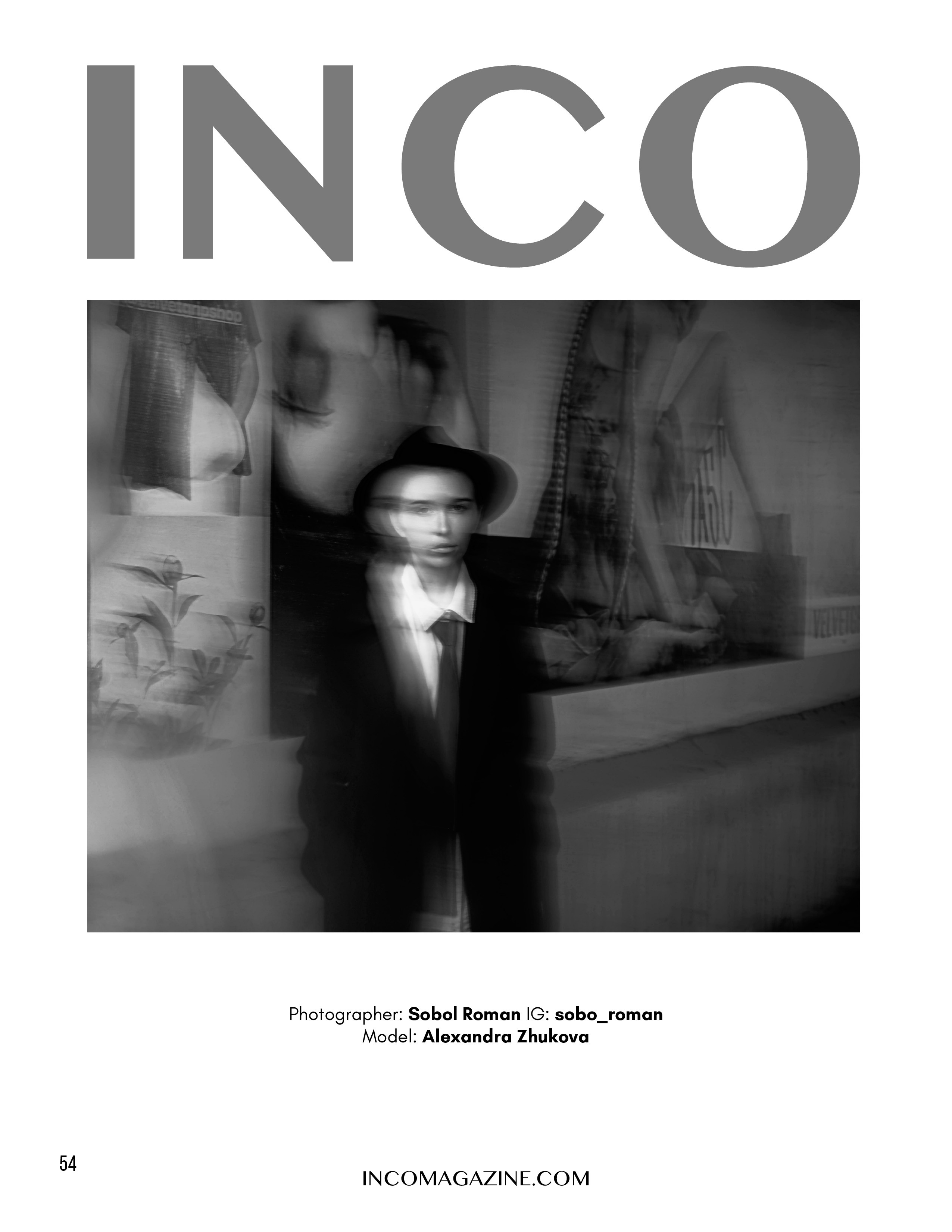 Публикации в Журналах. SOBOL ROMAN