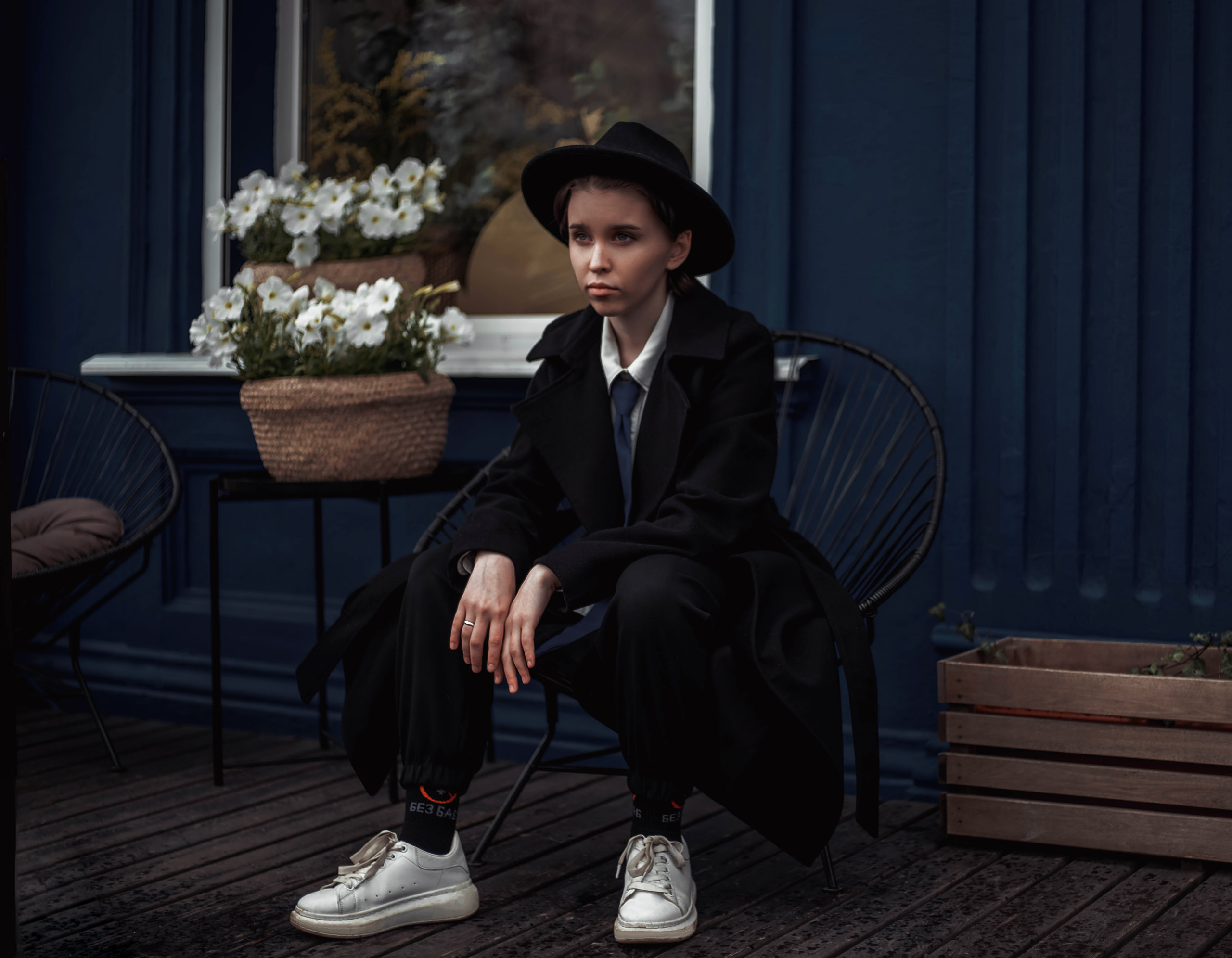 STREET\APARTMENT PHOTOGRAPHY. SOBOL ROMAN