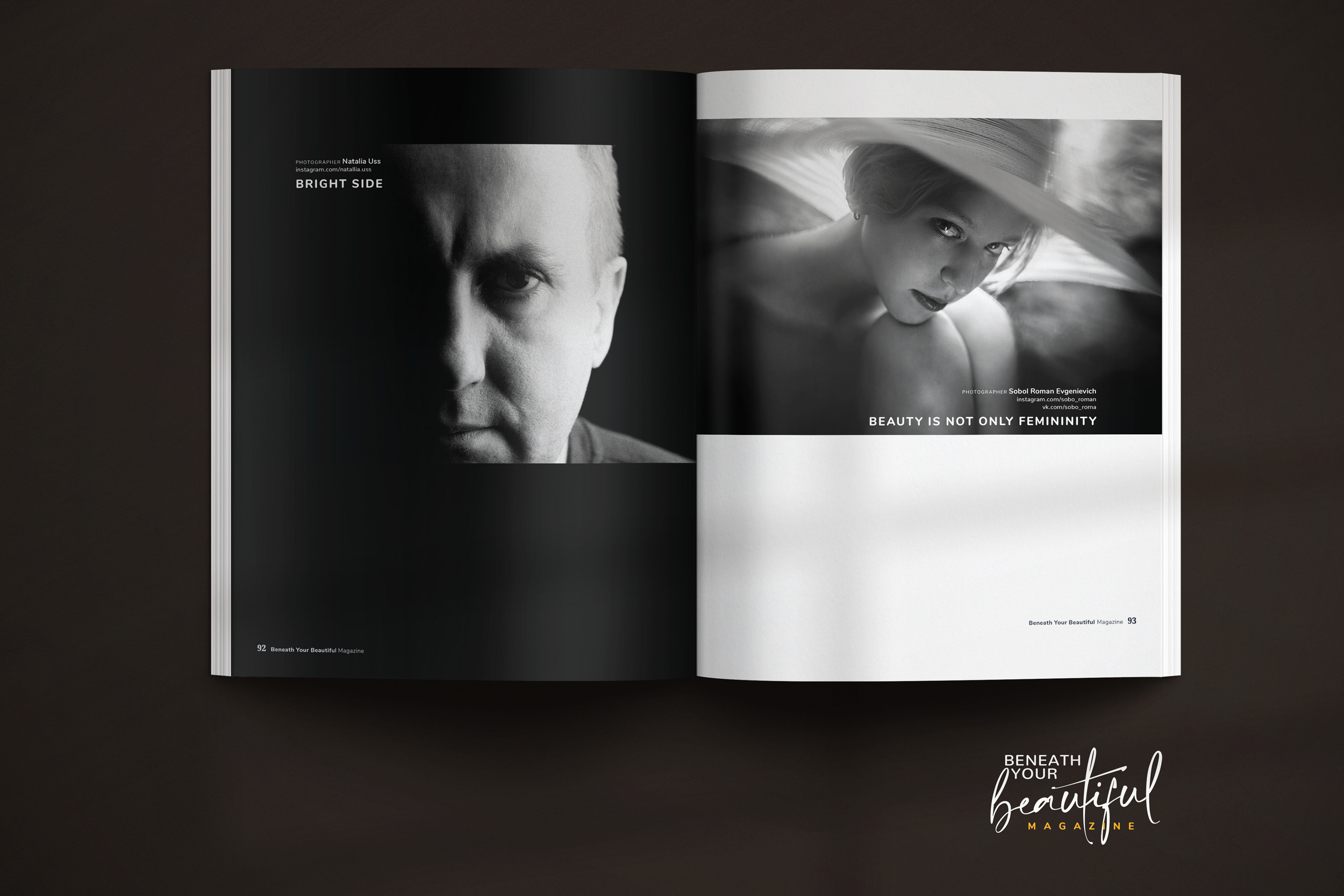 Публикации в Журналах. SOBOL ROMAN