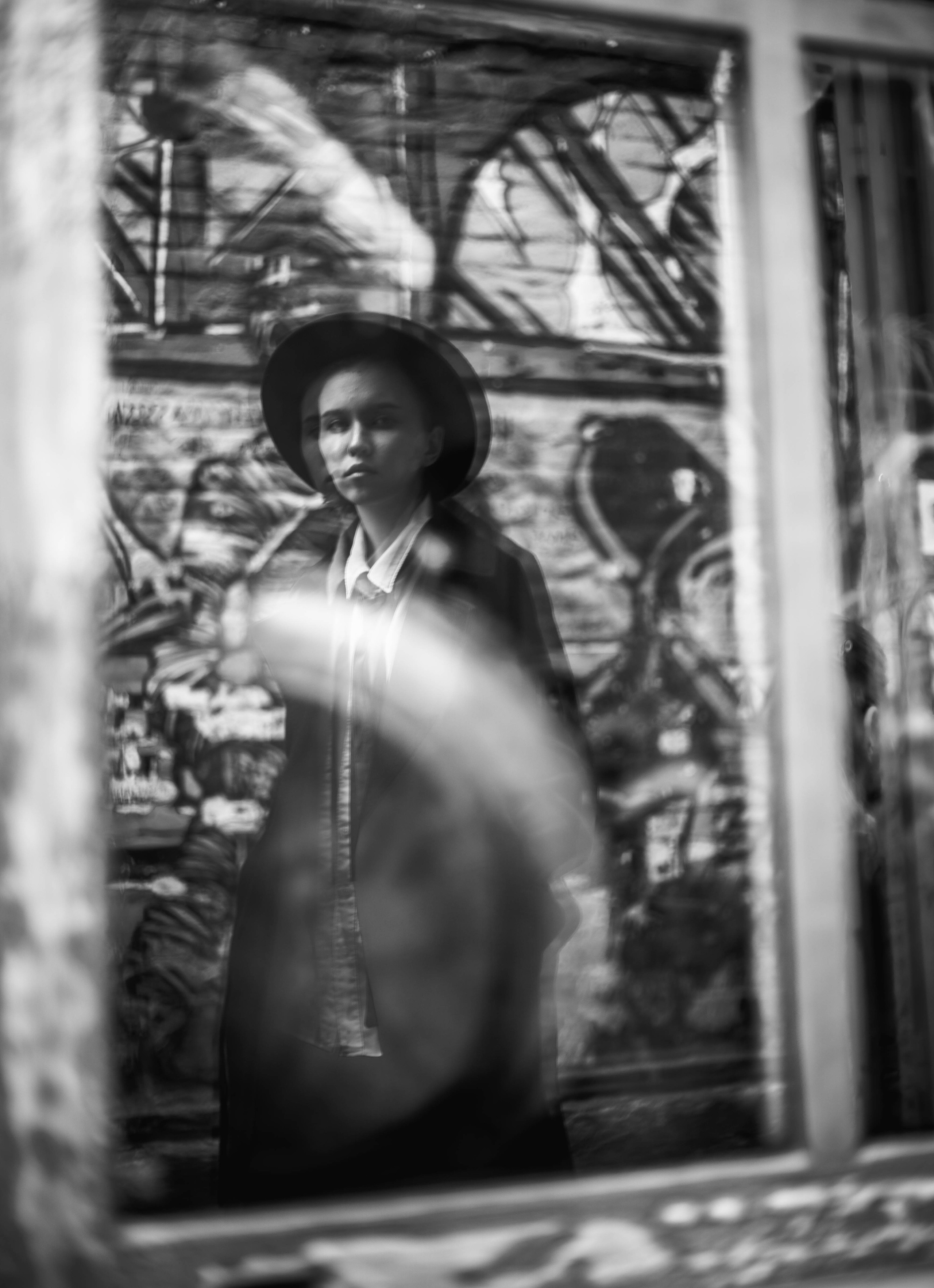 STREET\APARTMENT PHOTOGRAPHY. SOBOL ROMAN