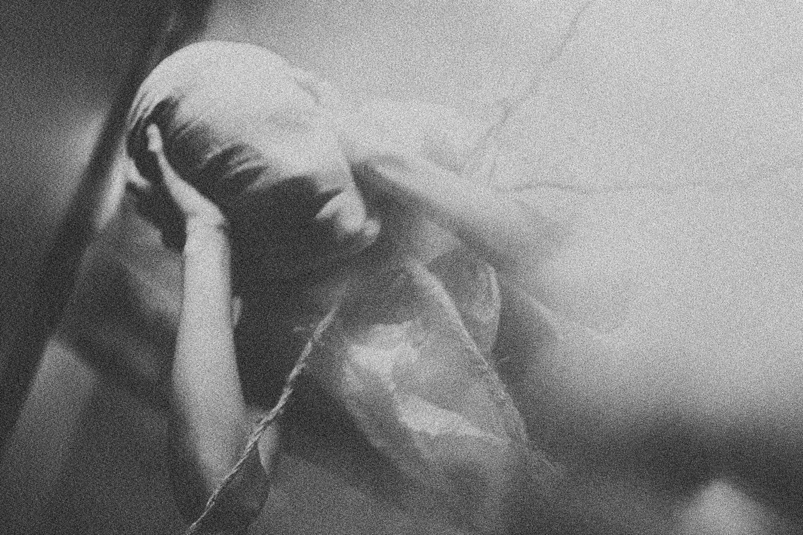 PSYCHOLOGICAL PICTURE. SOBOL ROMAN