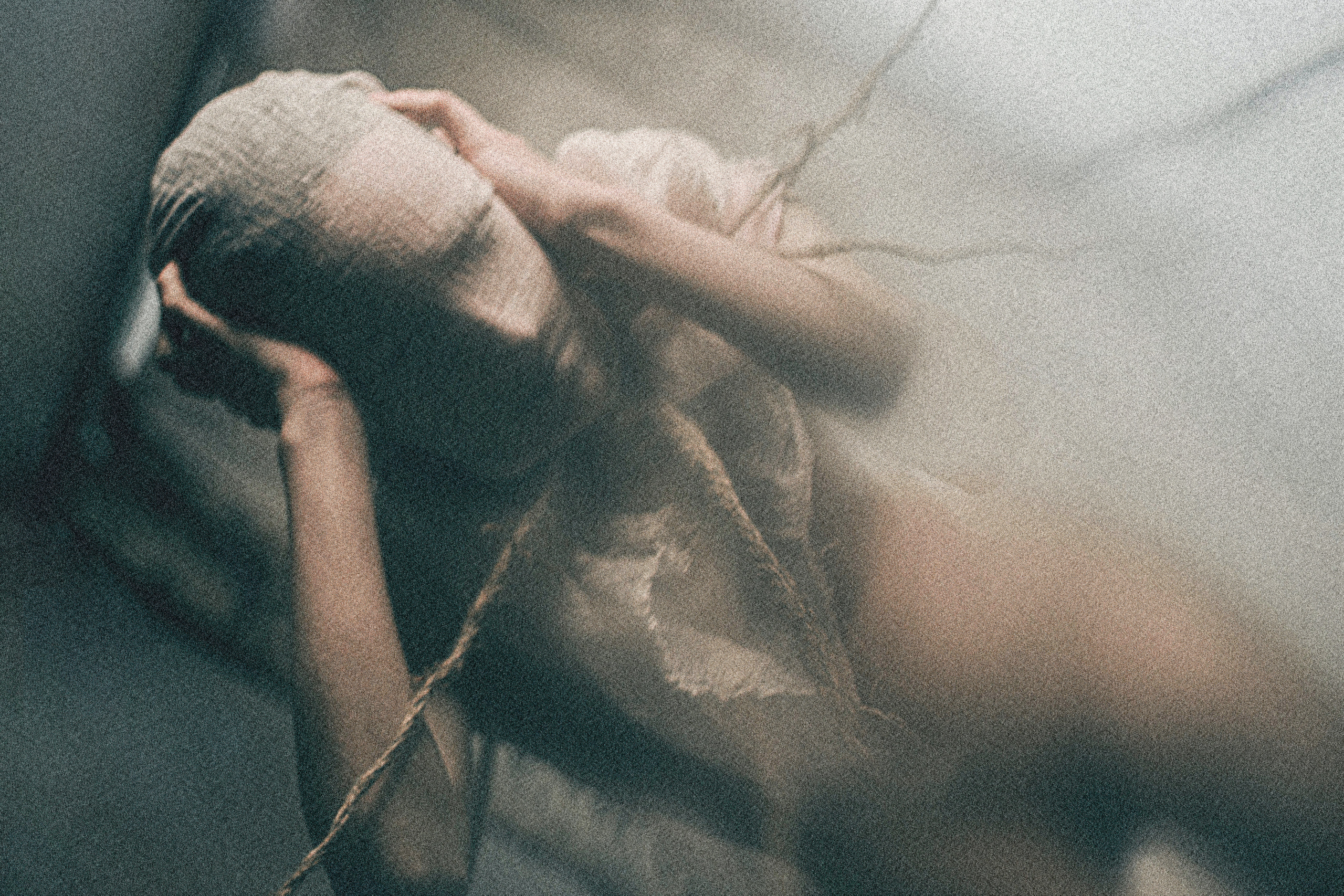 PSYCHOLOGICAL PICTURE. SOBOL ROMAN