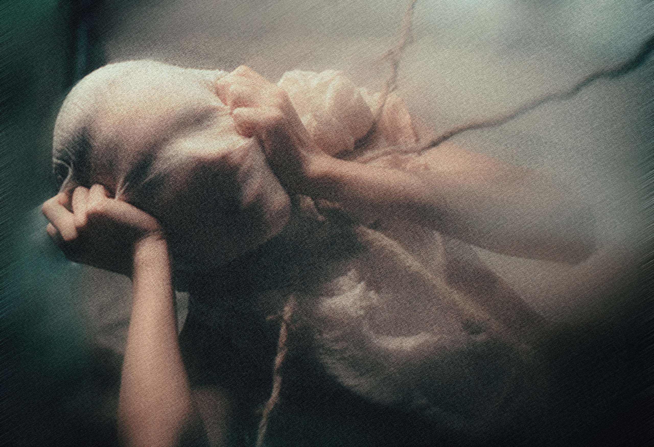 PSYCHOLOGICAL PICTURE. SOBOL ROMAN