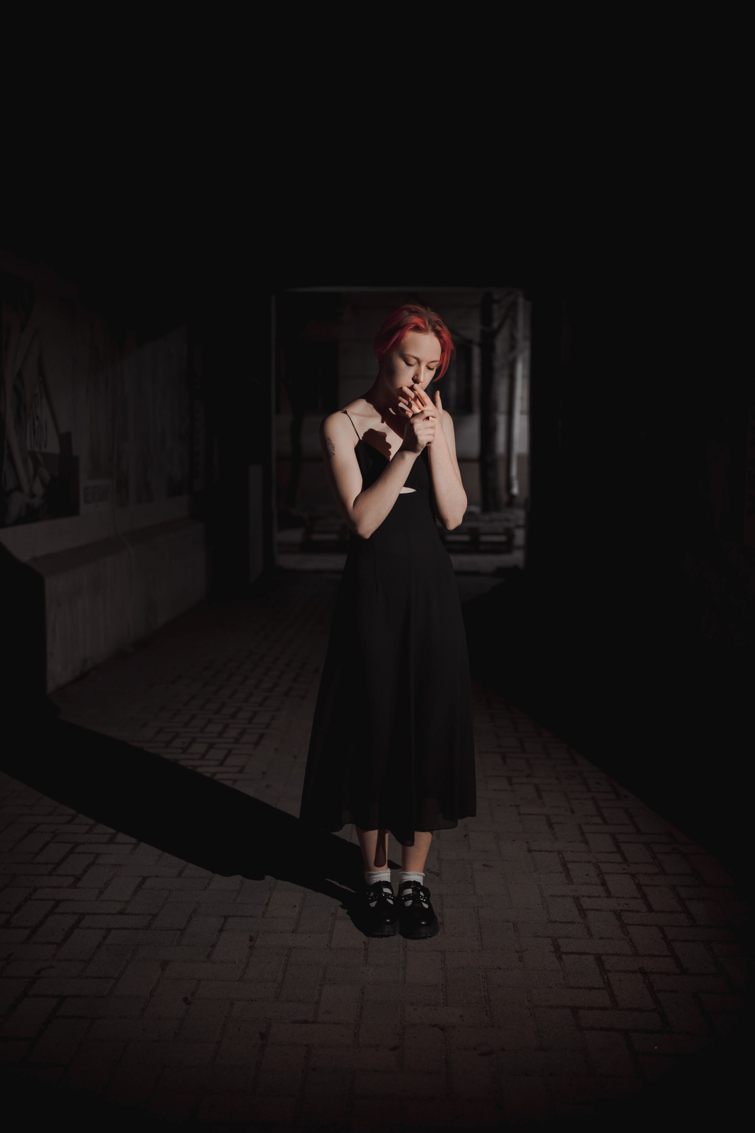 STREET\APARTMENT PHOTOGRAPHY. SOBOL ROMAN