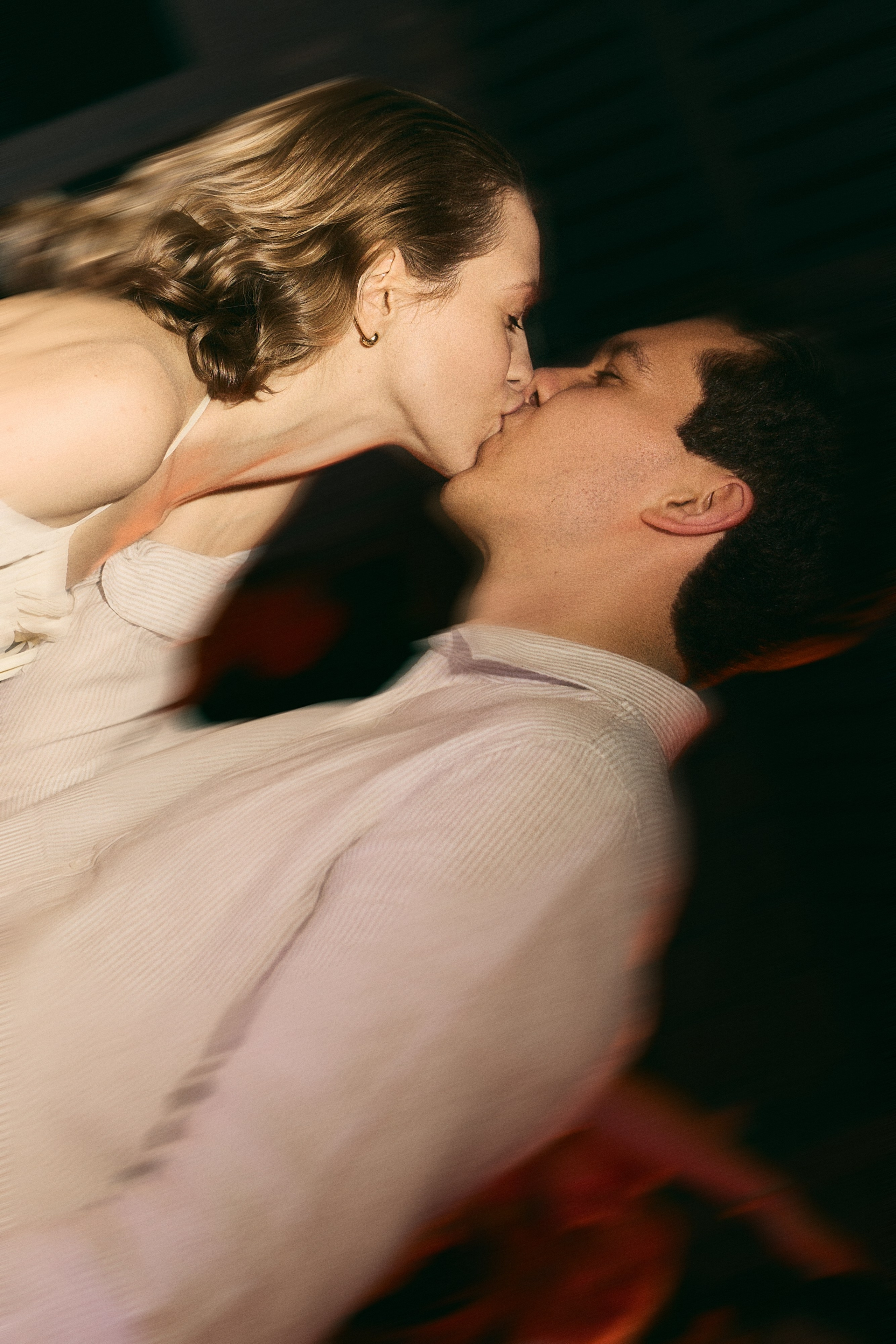 Максим и Анна. Фотограф Диана Хасанова, г. Казань