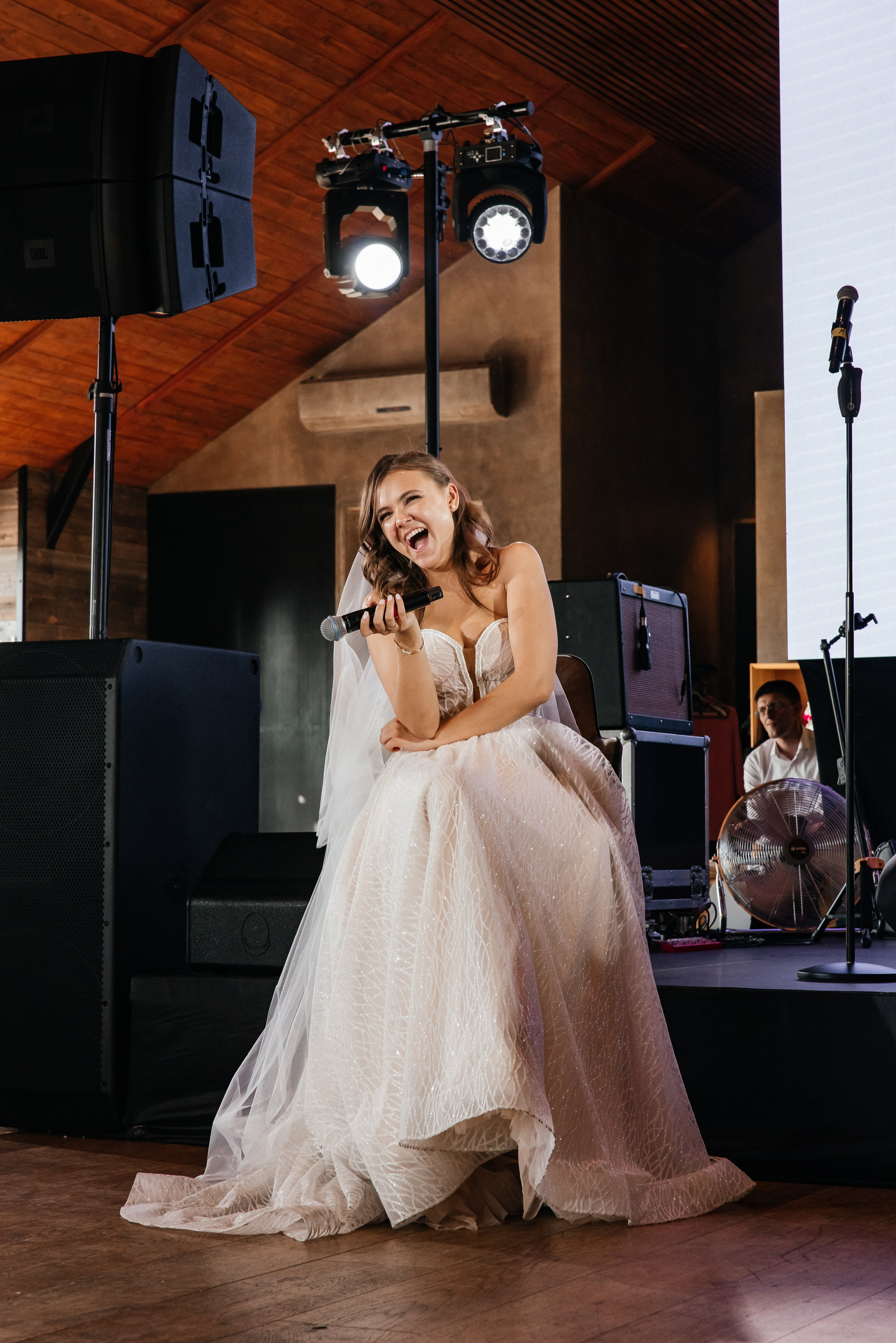 Alina & Sergey. Свадебный фотограф в Москве Виктория Арехова