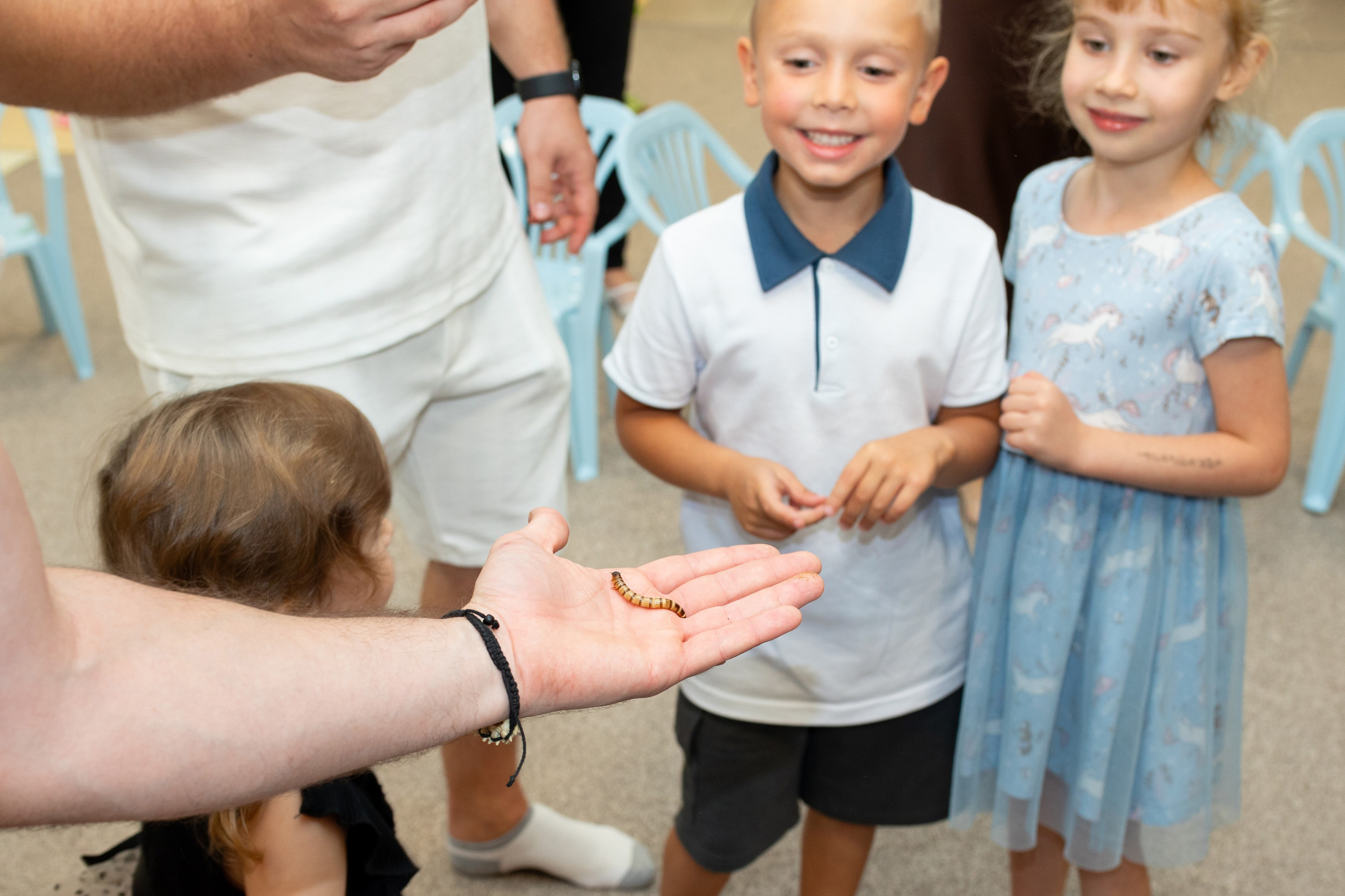 Family club. Фотограф в Новосибирске Ася Зверева