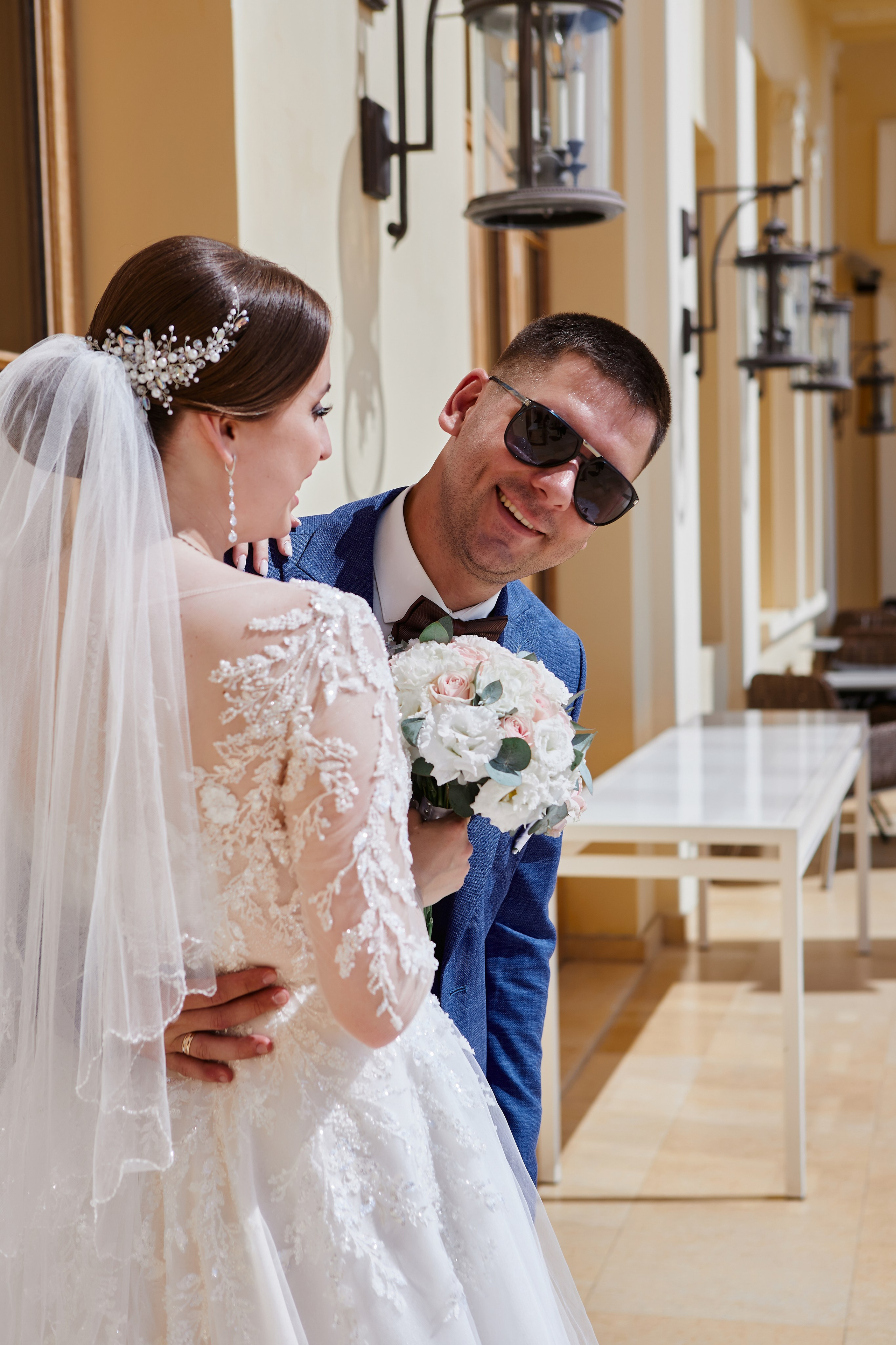 Sochi Wedding Sergey & Maya. Свадебный и семейный фотограф в Сочи-Красной поляне Ларионова Анна