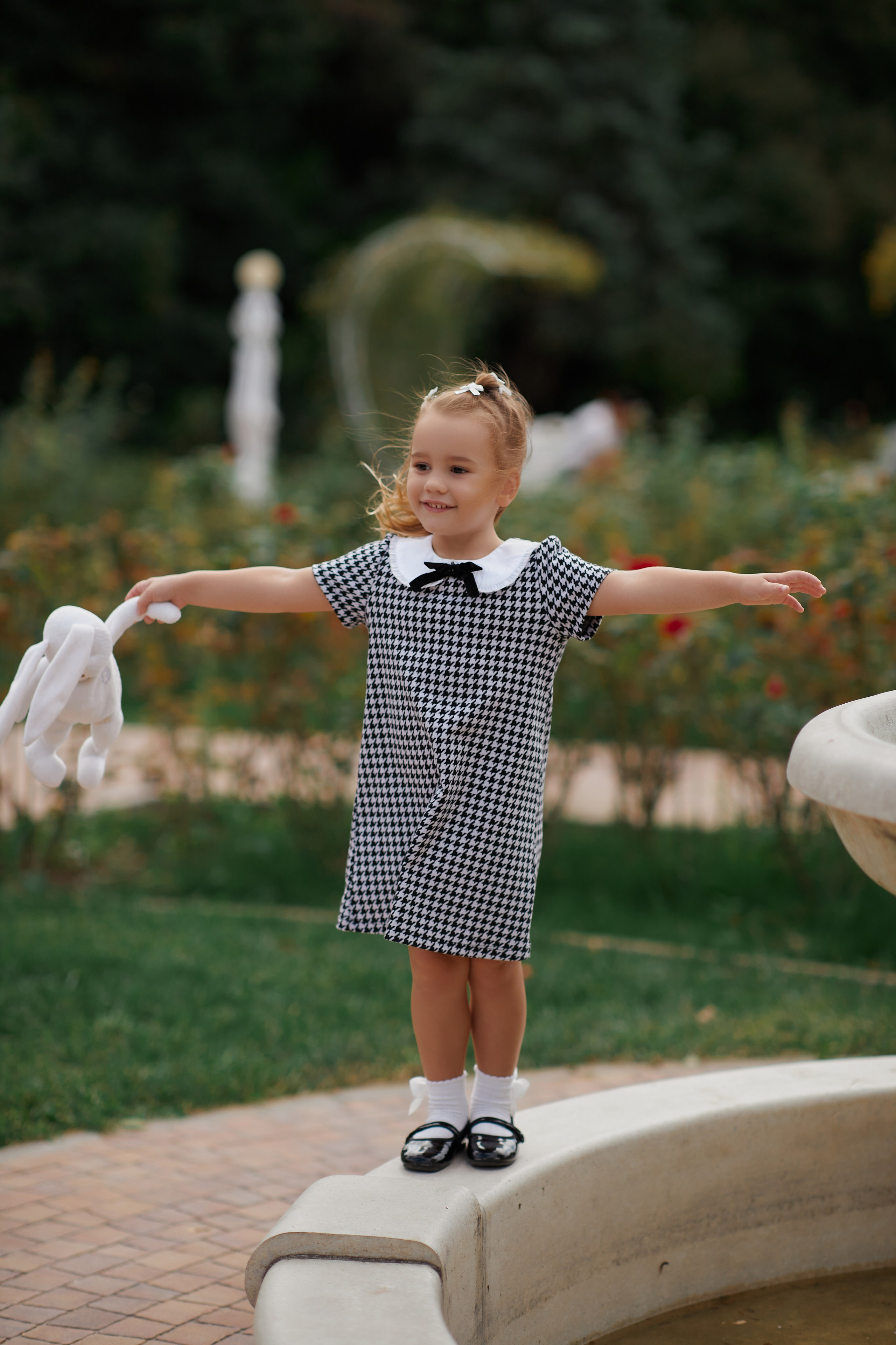 Детская фотосессия в Сочи. Свадебный и семейный фотограф в Сочи-Красной поляне Ларионова Анна