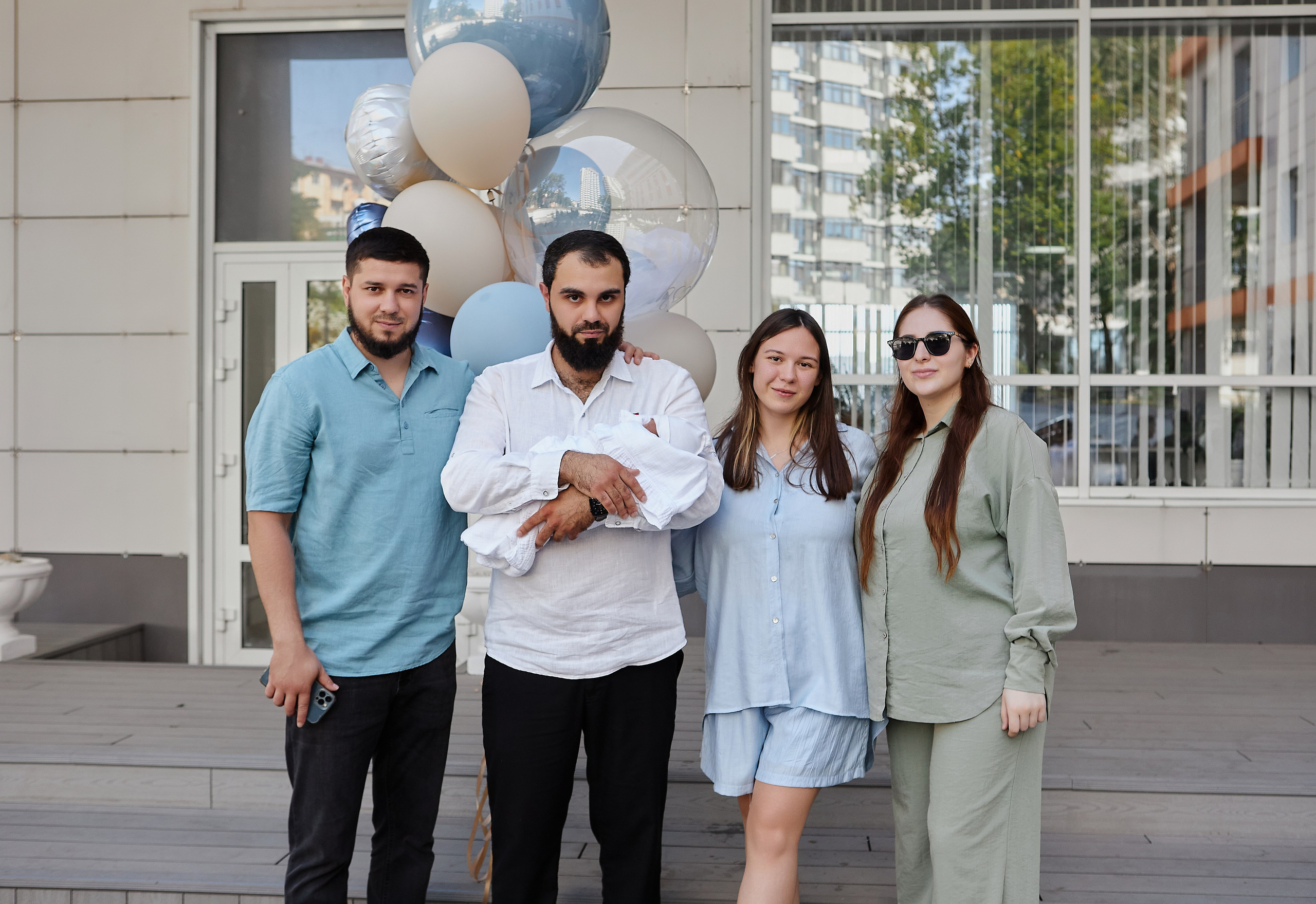 Выписка Адама. Свадебный и семейный фотограф в Сочи-Красной поляне Ларионова Анна